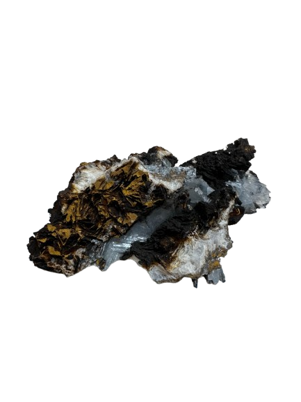 Barite