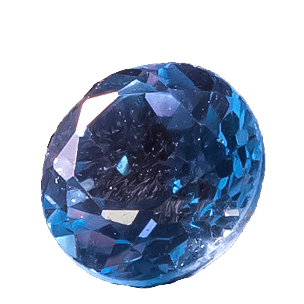 Blue Topaz