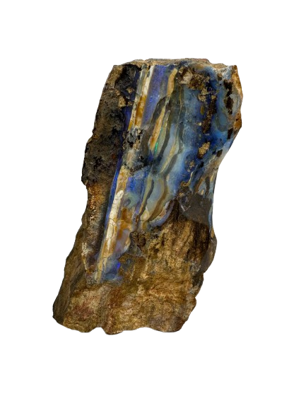 Boulder Opal