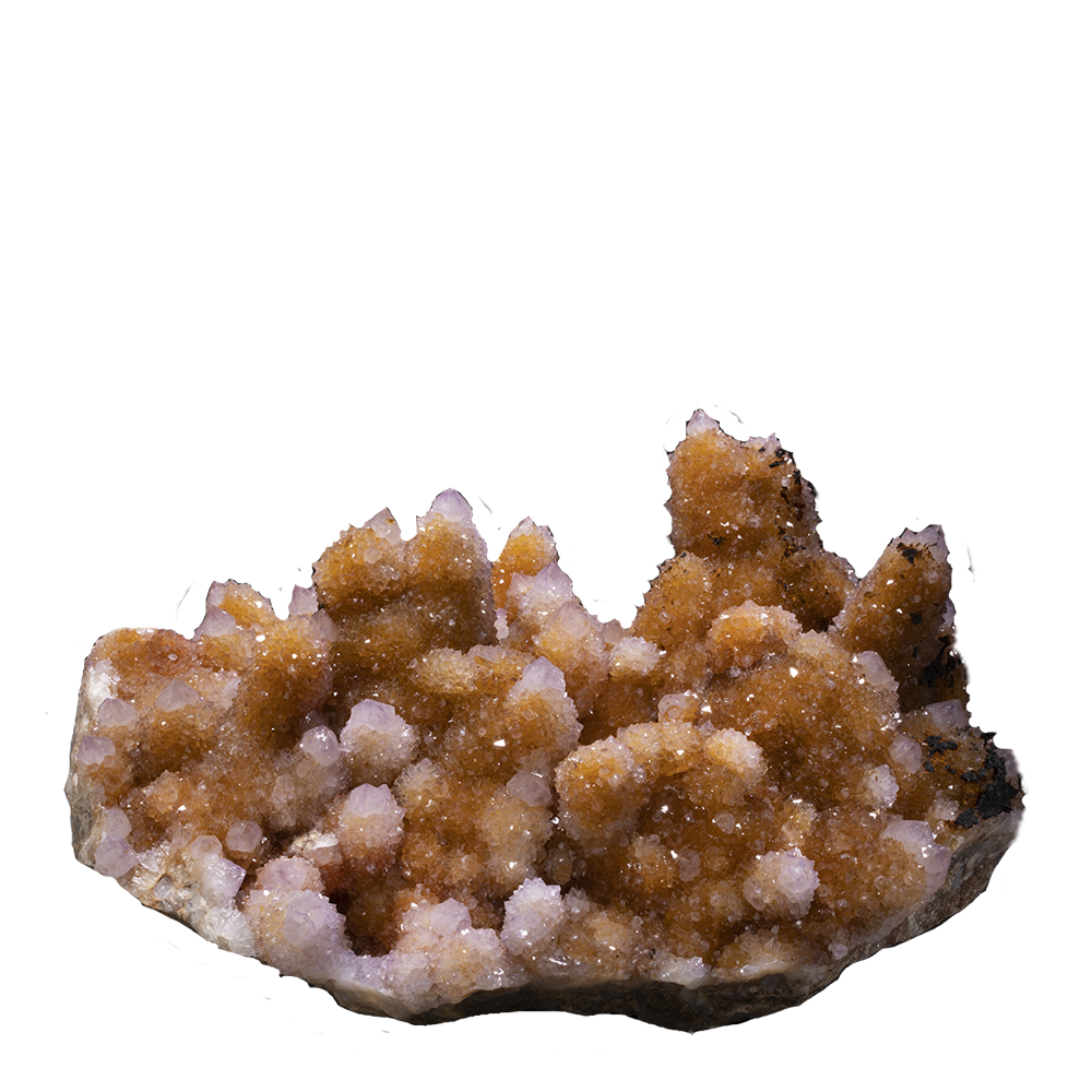 Cactus Quartz