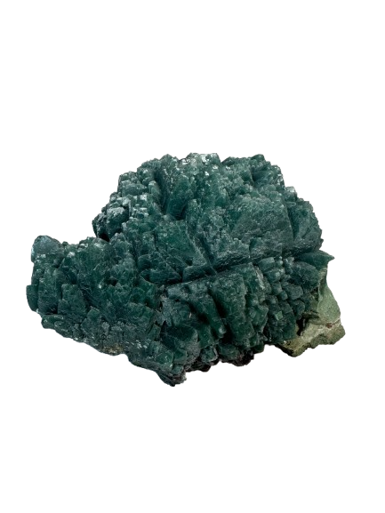 Celadonite