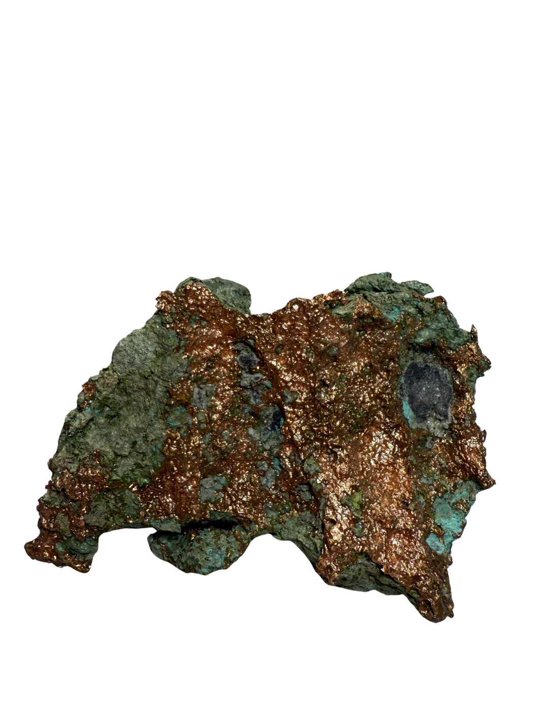Copper