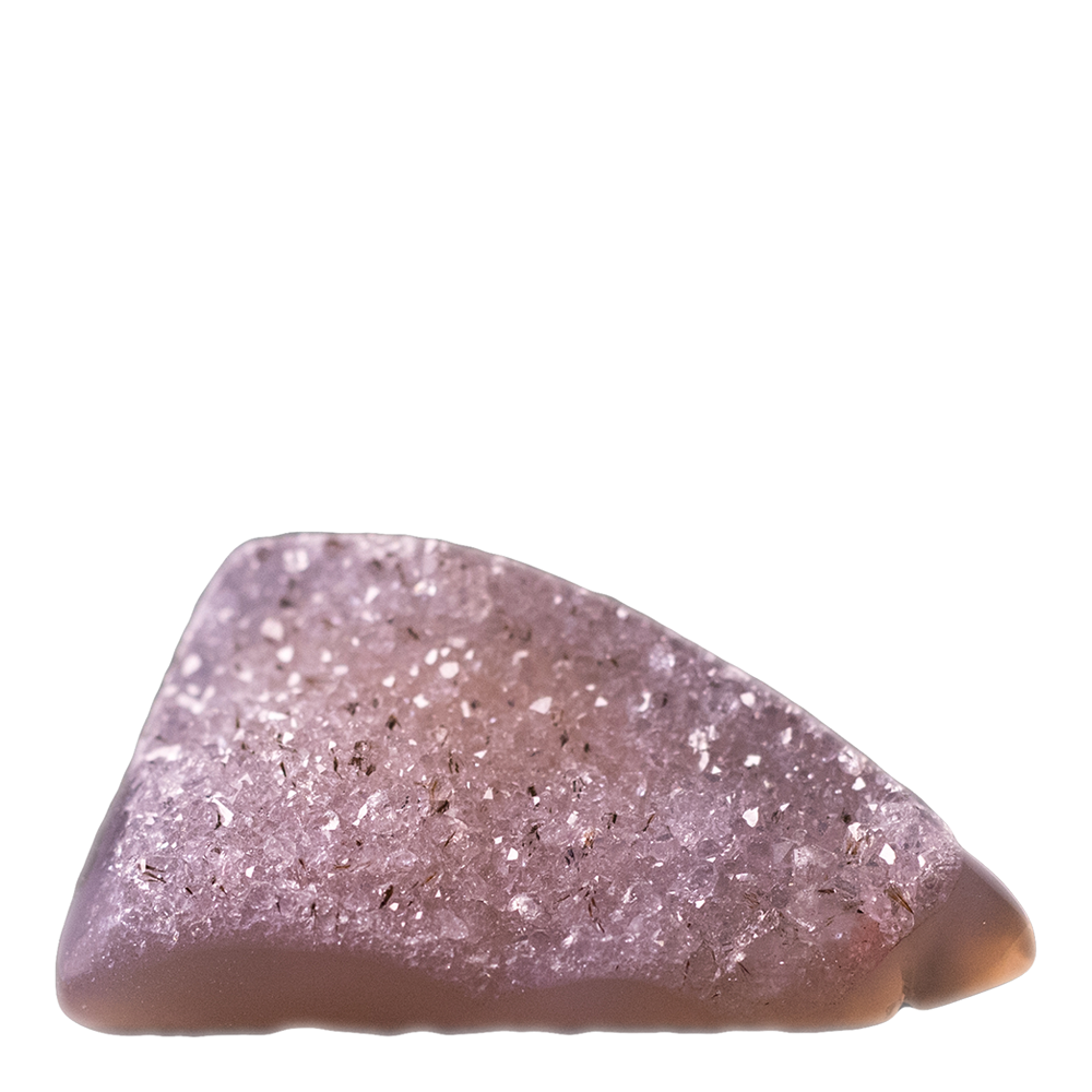 Druzy Quartz