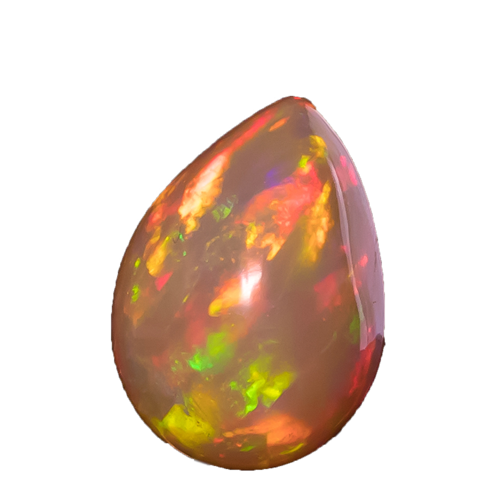 Ethiopian Opal