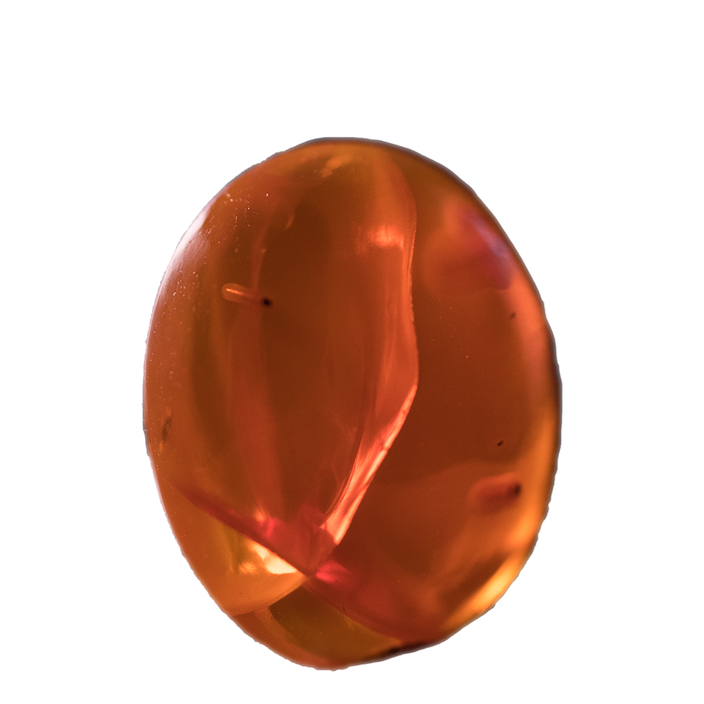 Fire Opal