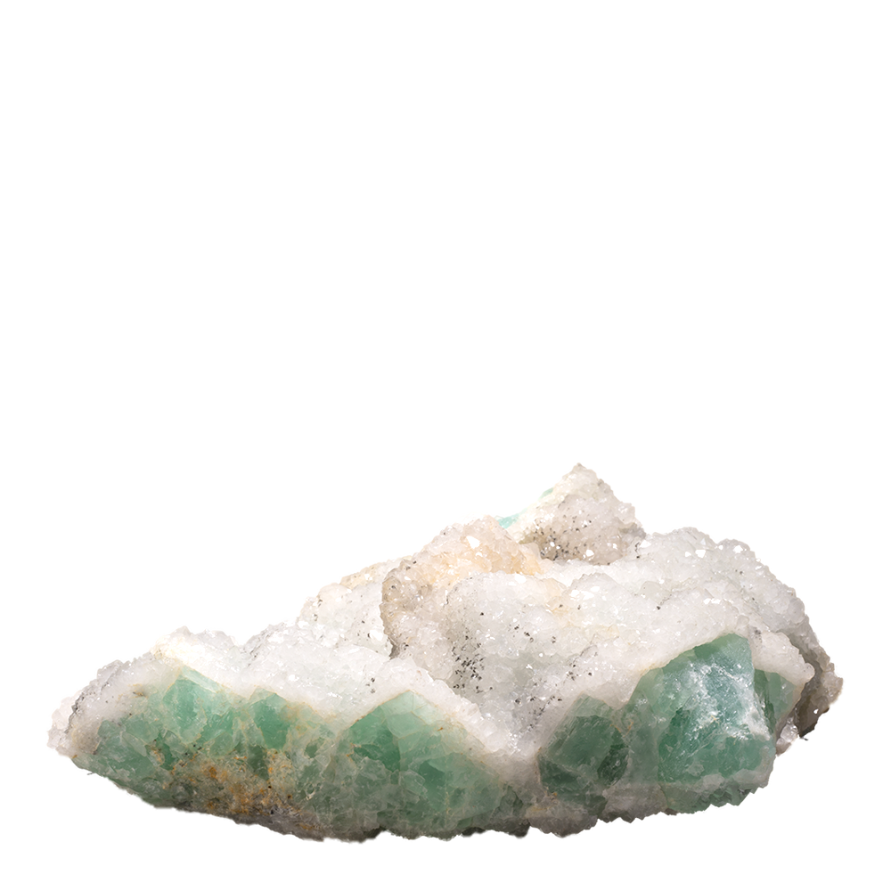 Fluorite