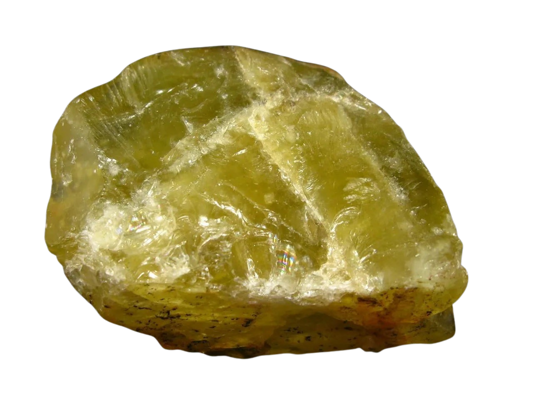 Golden Beryl