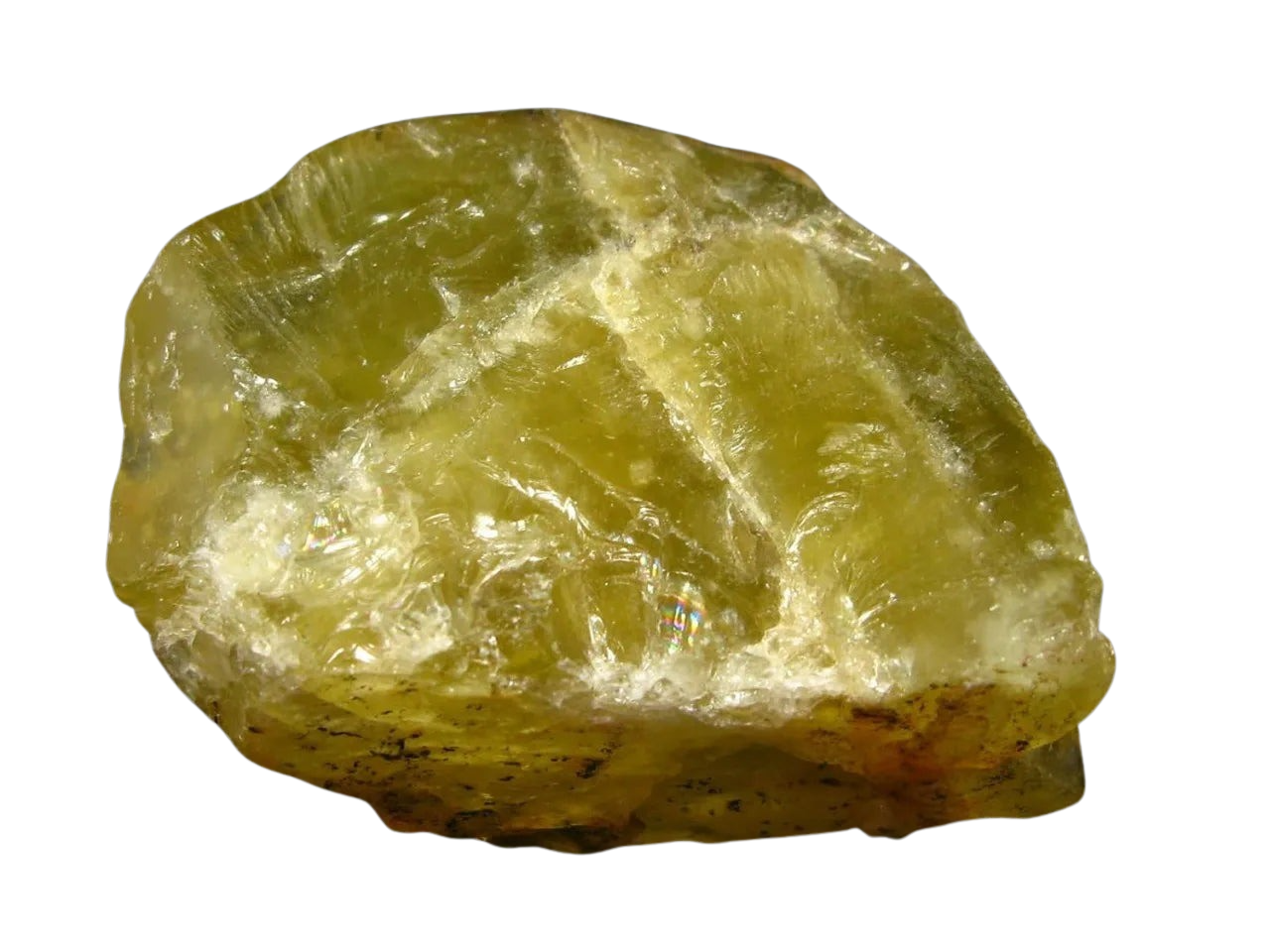 Golden Beryl