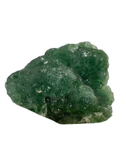 Green Fluorite