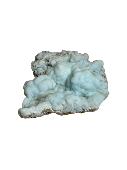 Hemimorphite