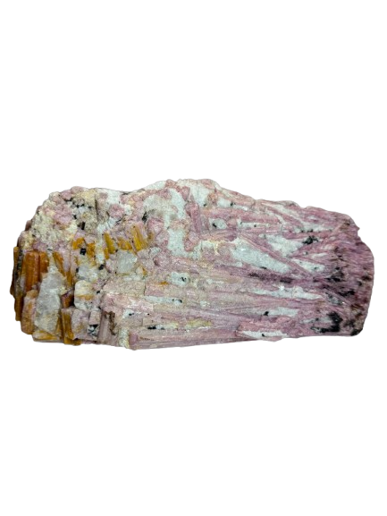 Long Rod Tourmaline