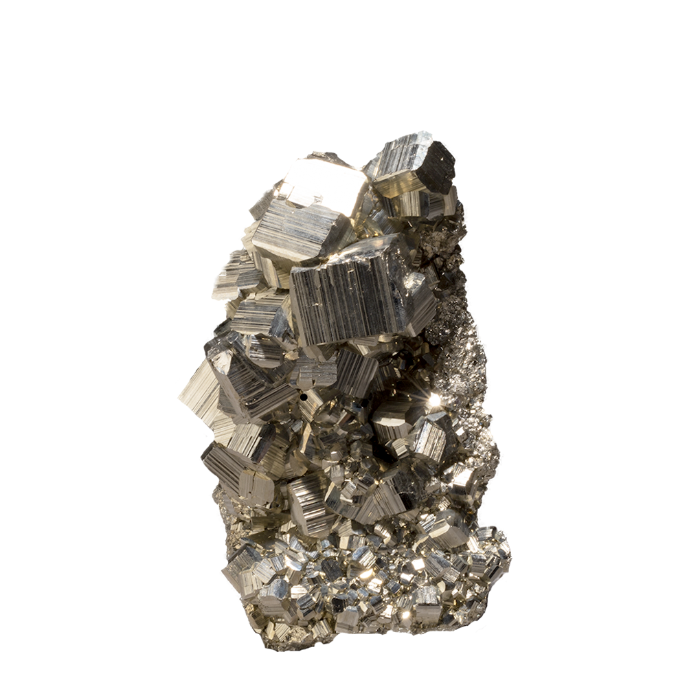 Pyrite