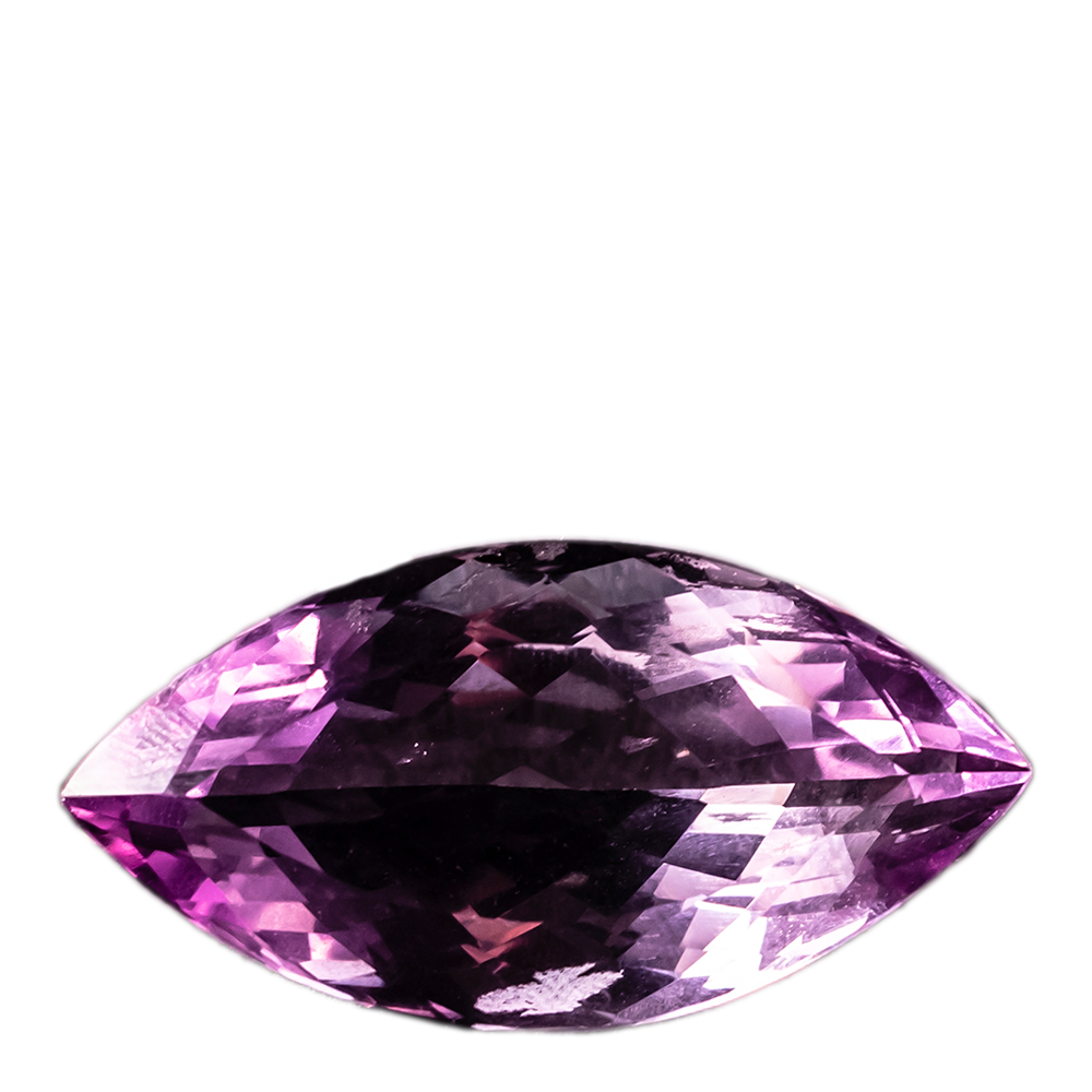 Rose De France Amethyst
