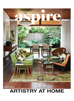 ASPIRE DESIGN AND HOME