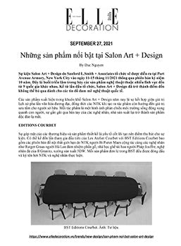 ELLE DECOR VIETNAM