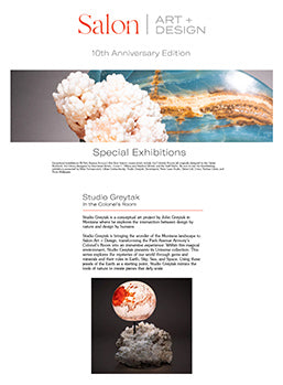 SALON ART + DESIGN