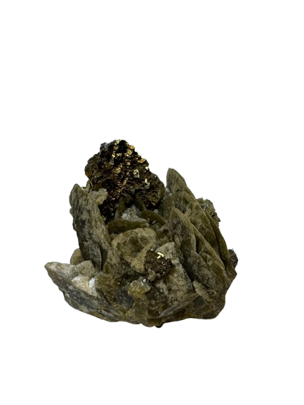 Smithsonite (Zinc Spar)