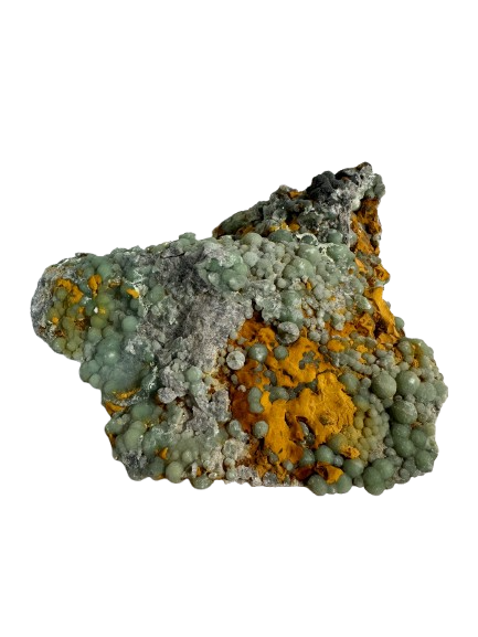Wavellite