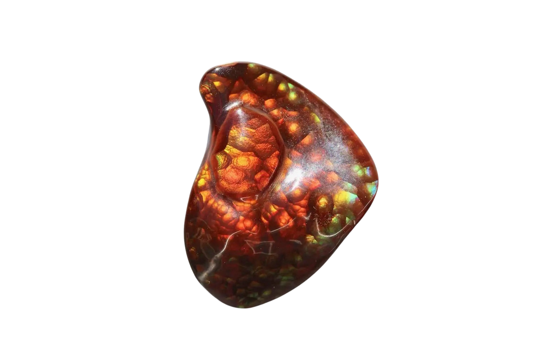 Fire Agate