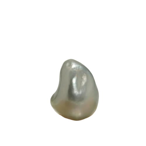 Free-form Pearl