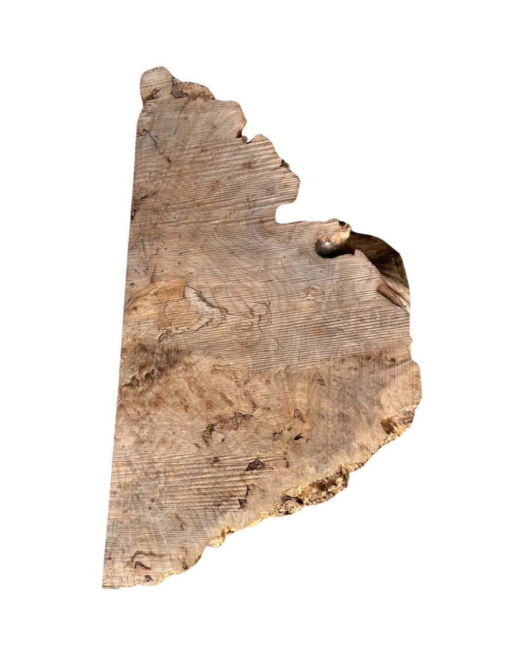 Mappa Burl