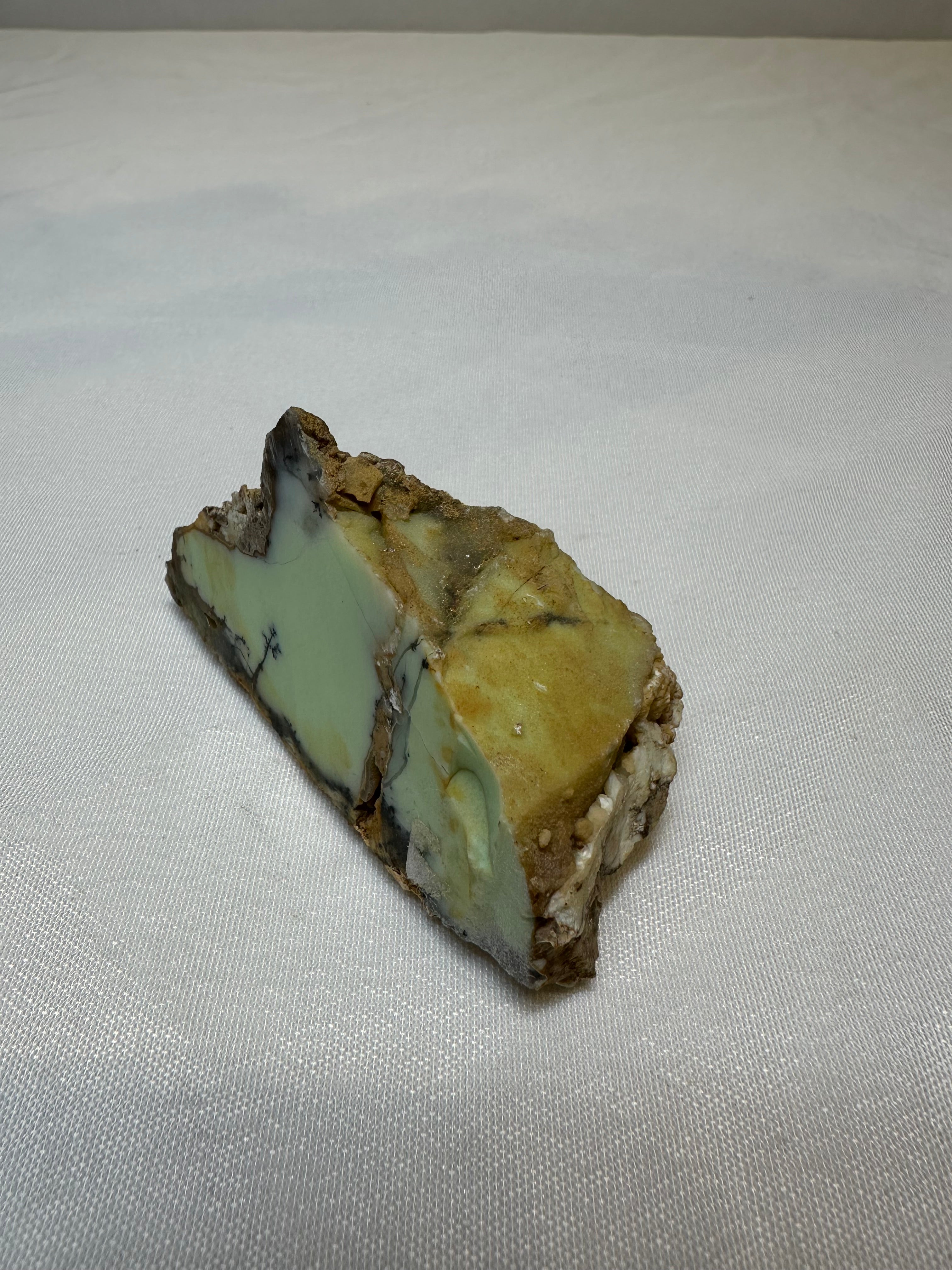 Chrysoprase