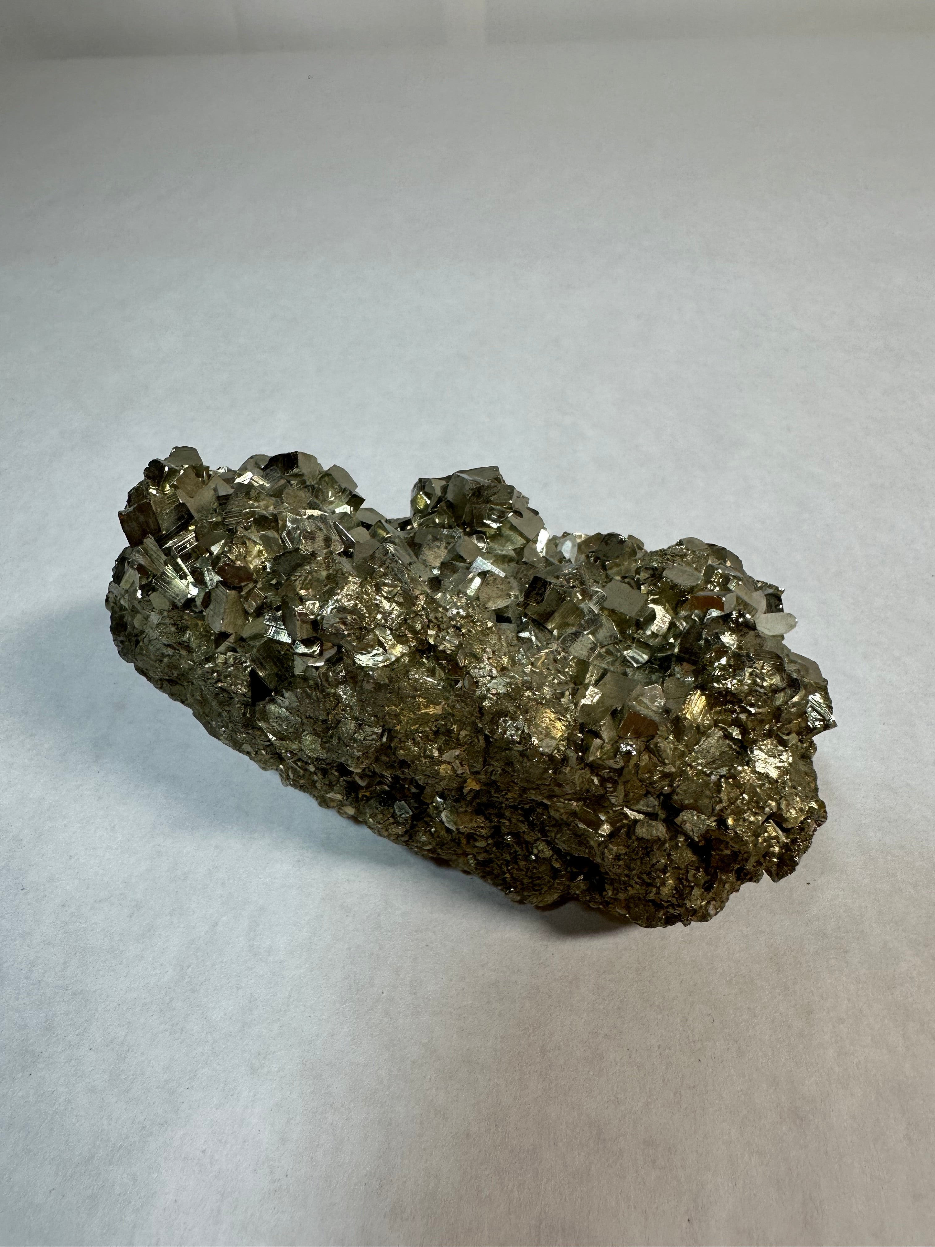 Pyrite