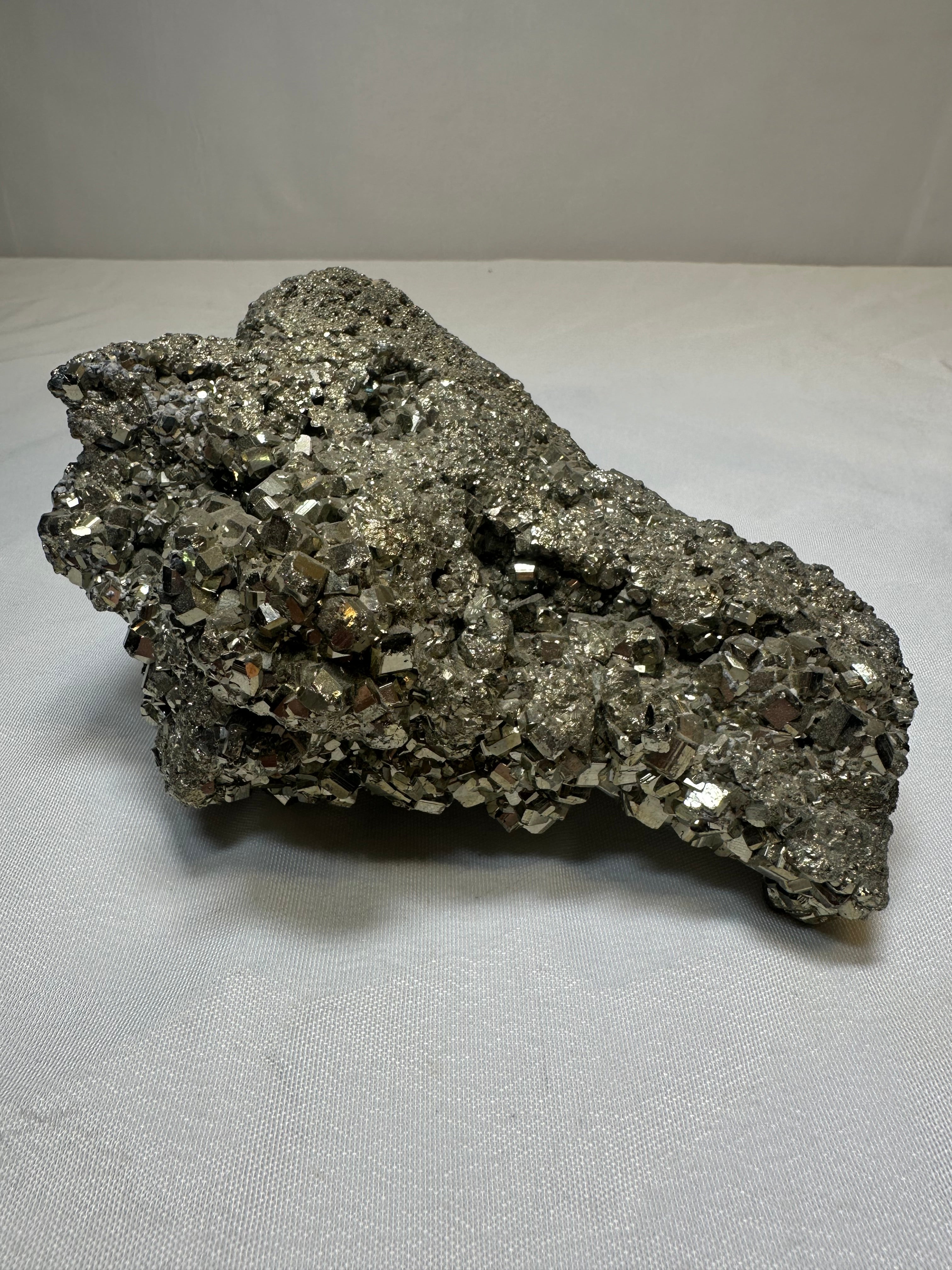 Pyrite