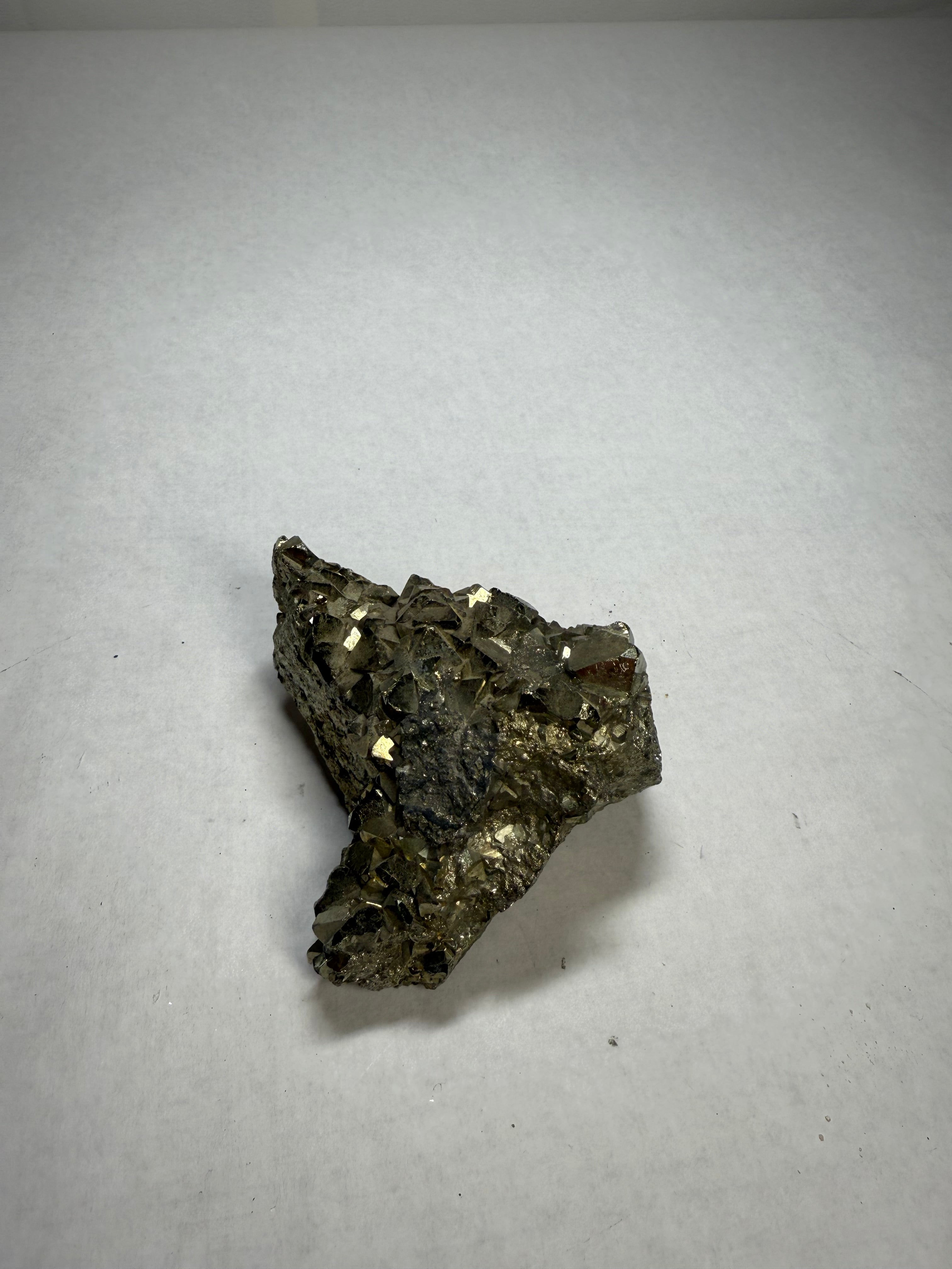 Pyrite
