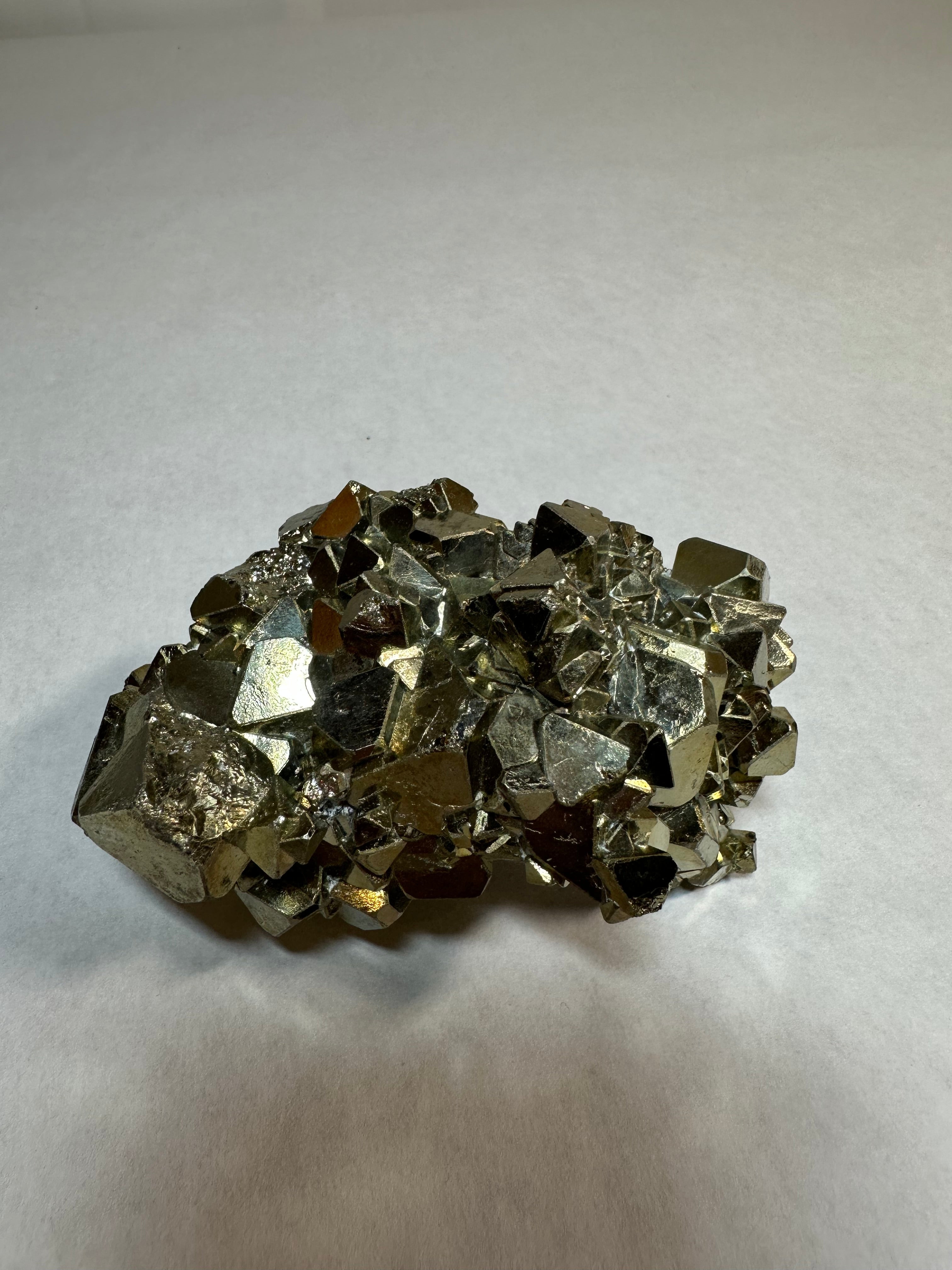 Pyrite