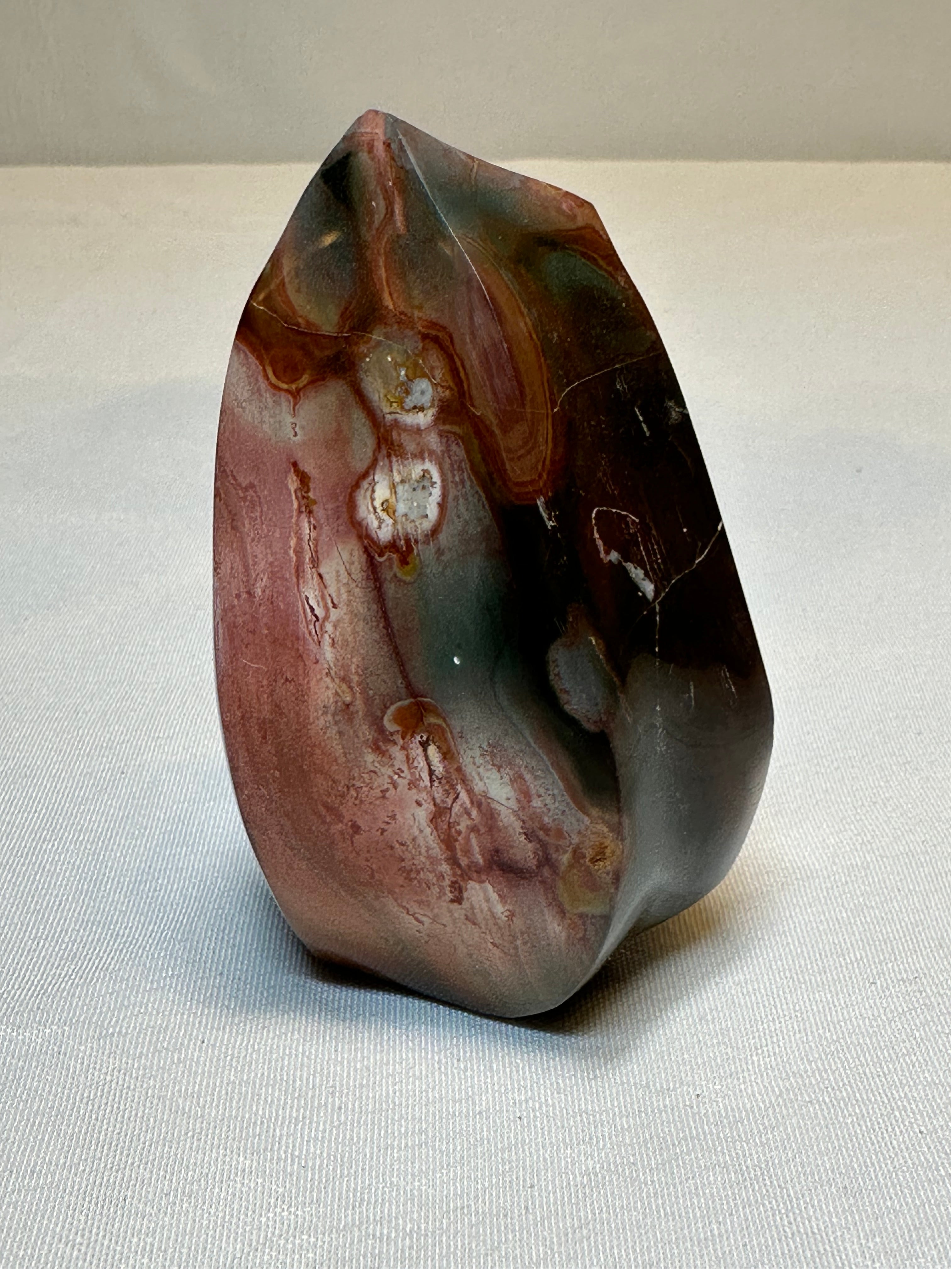 Polychrome Desert Jasper
