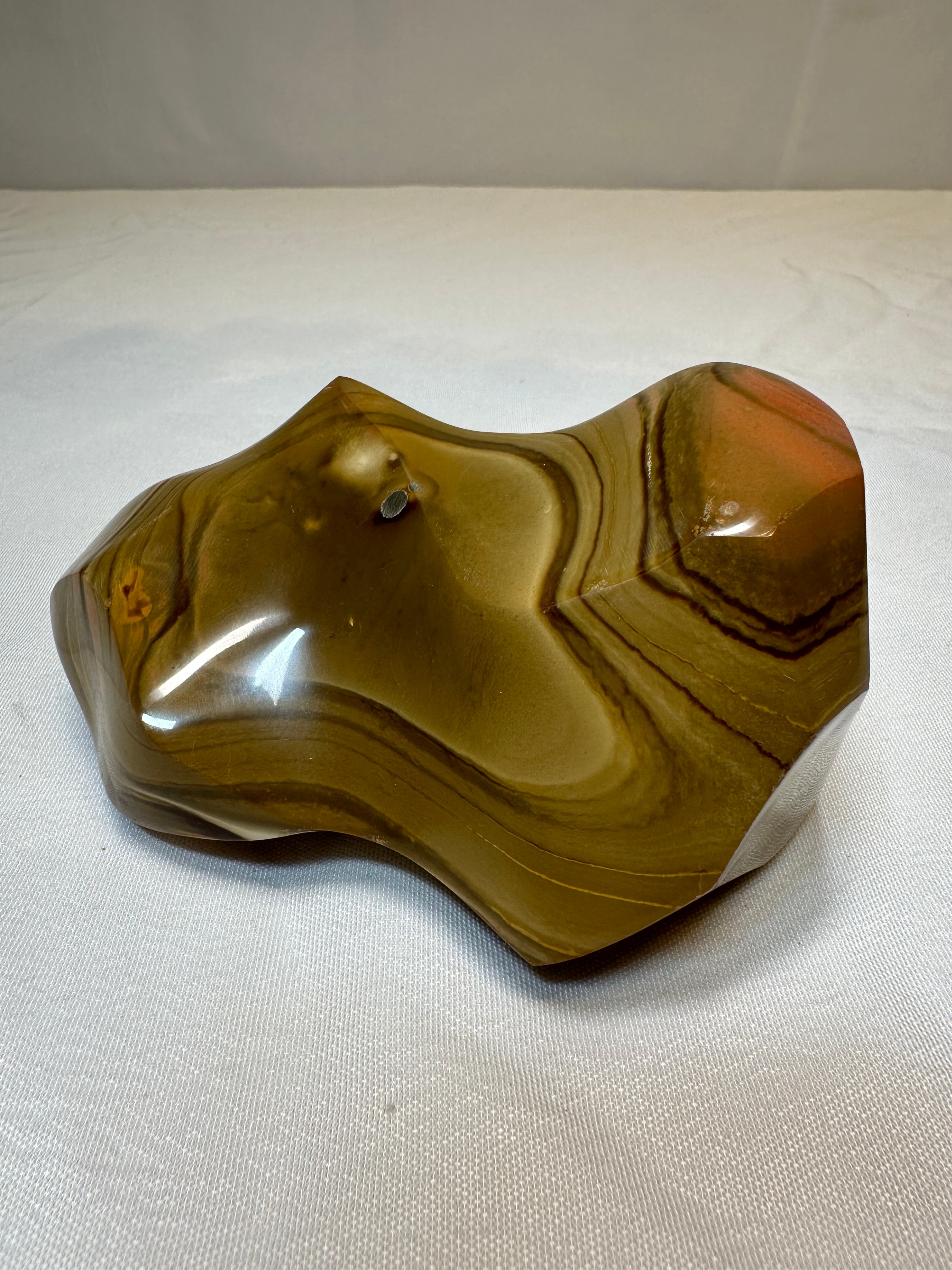 Polychrome Desert Jasper