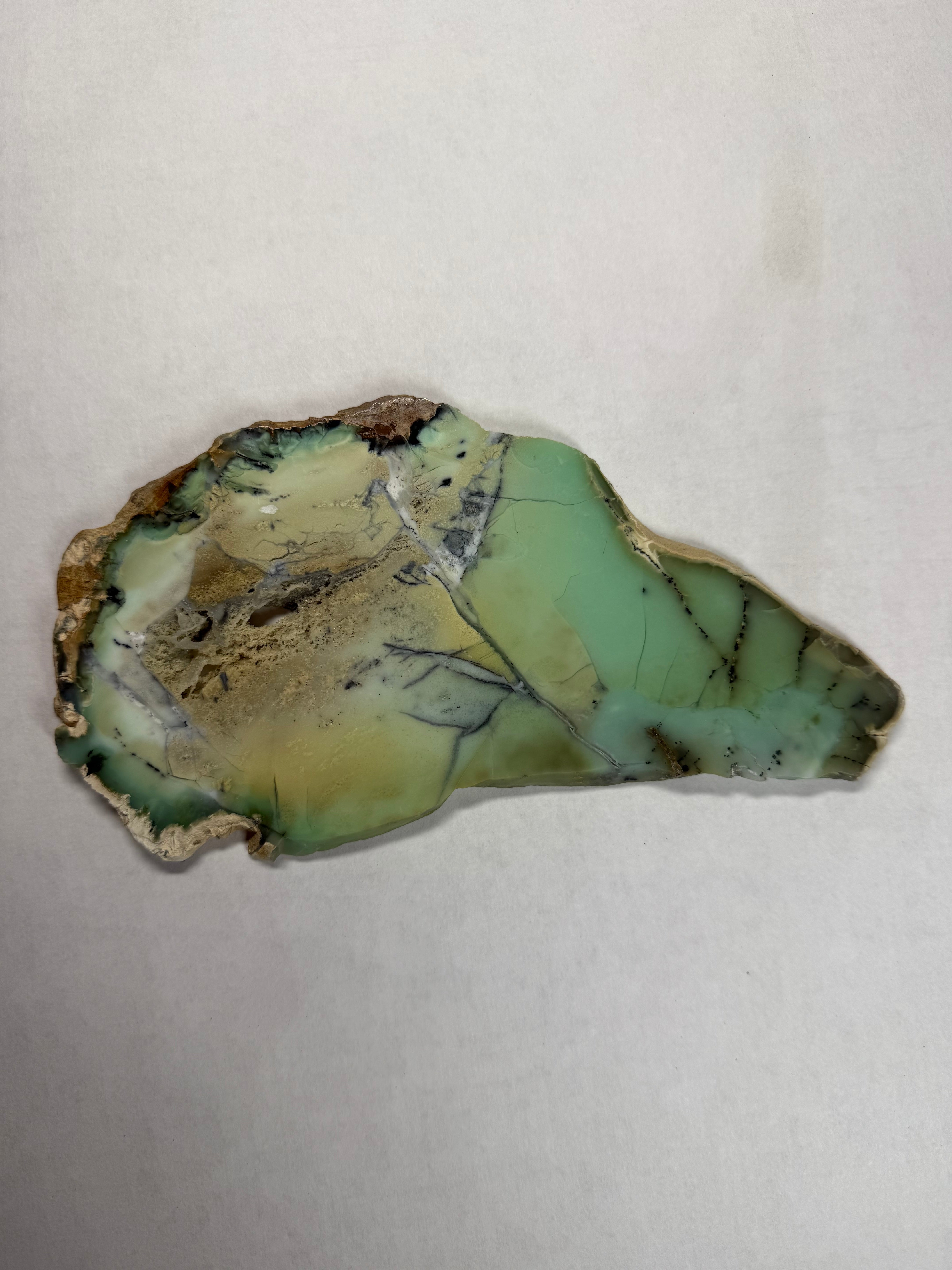 Chrysoprase
