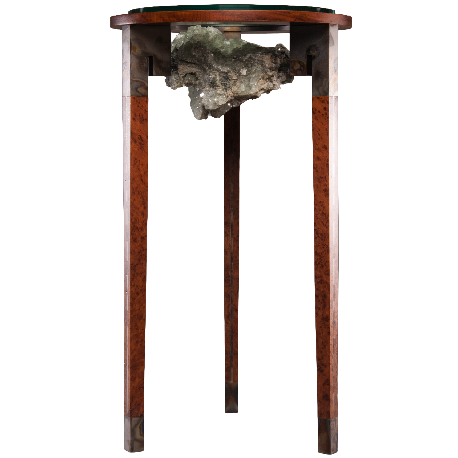 Classic Peekaboo Table 2