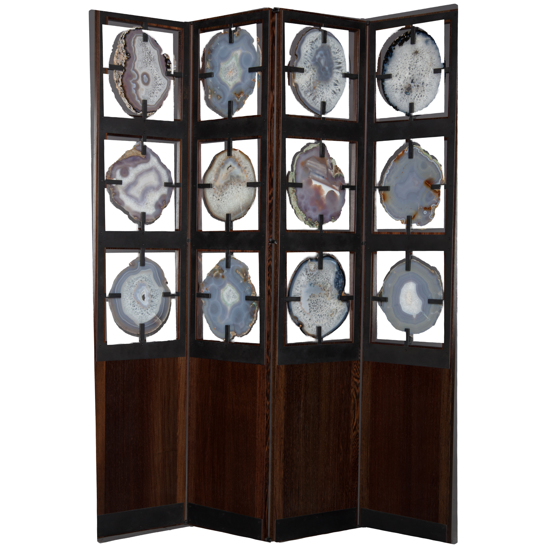 Wenge Glacier Screen