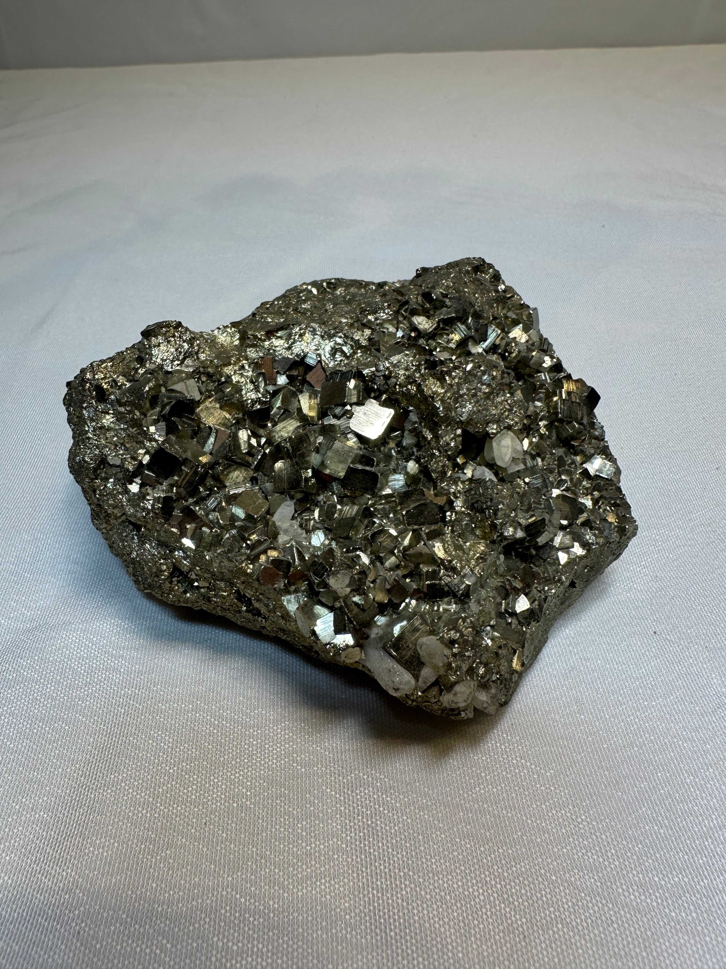 Pyrite