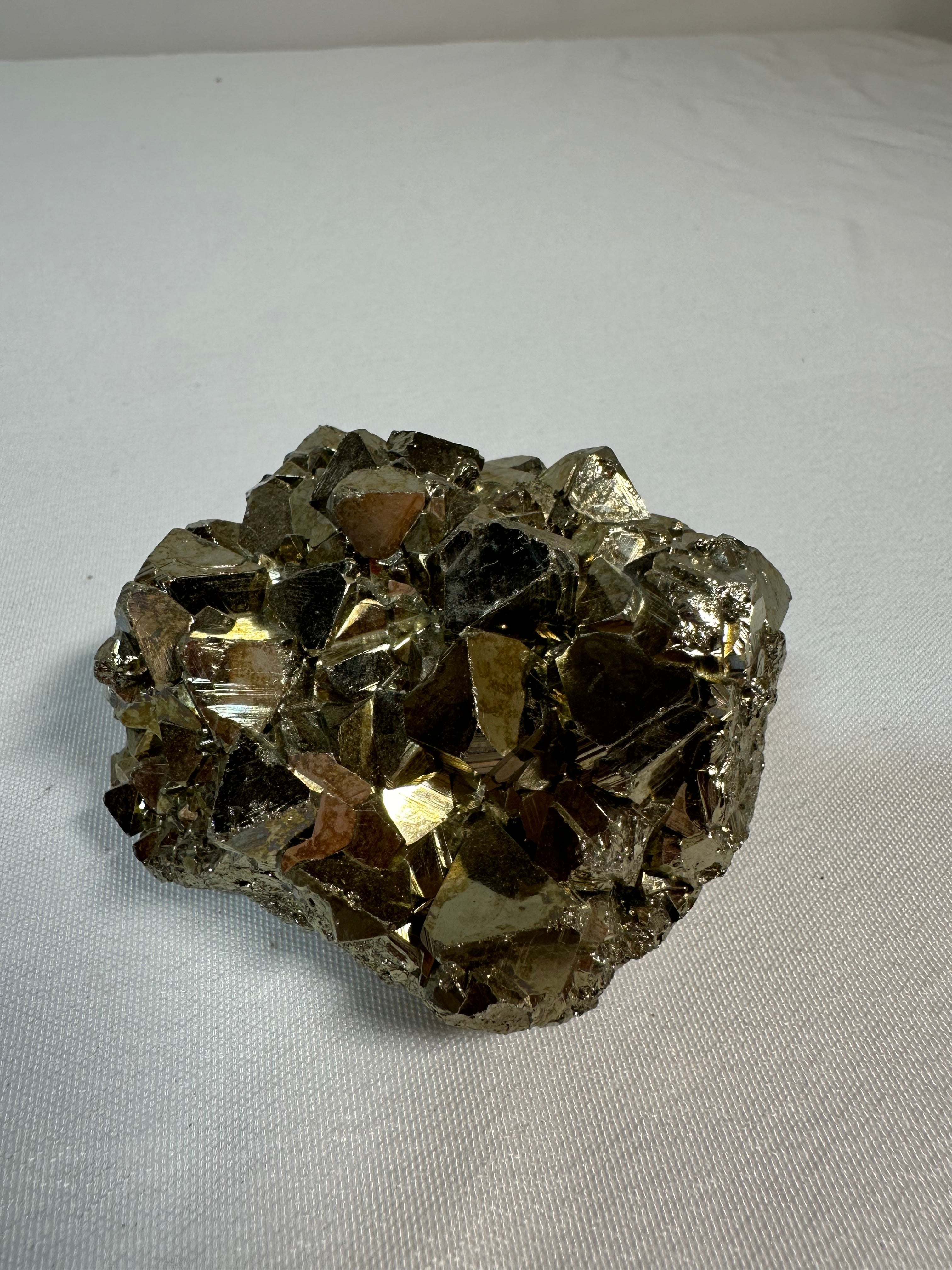 Pyrite