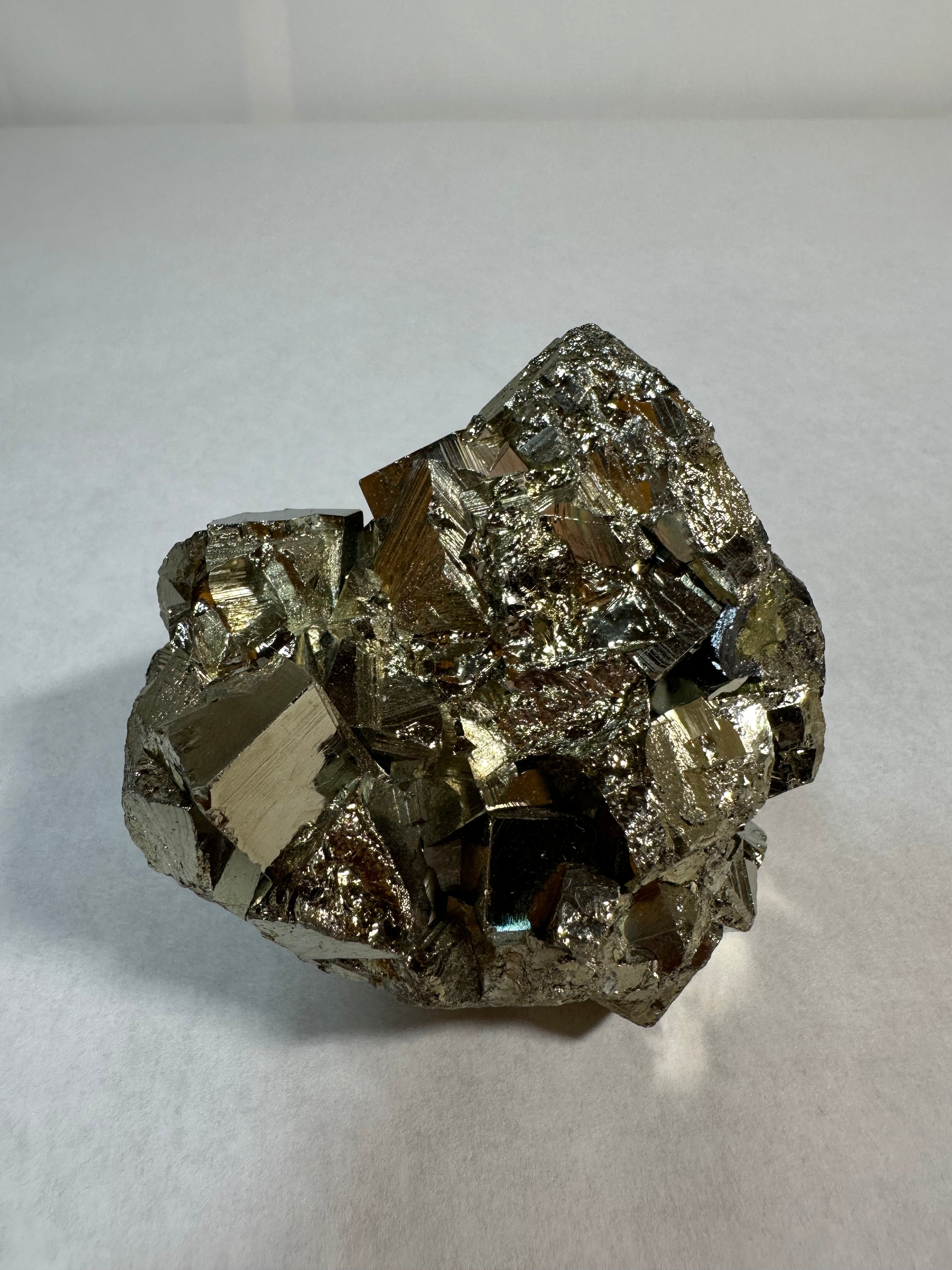Pyrite