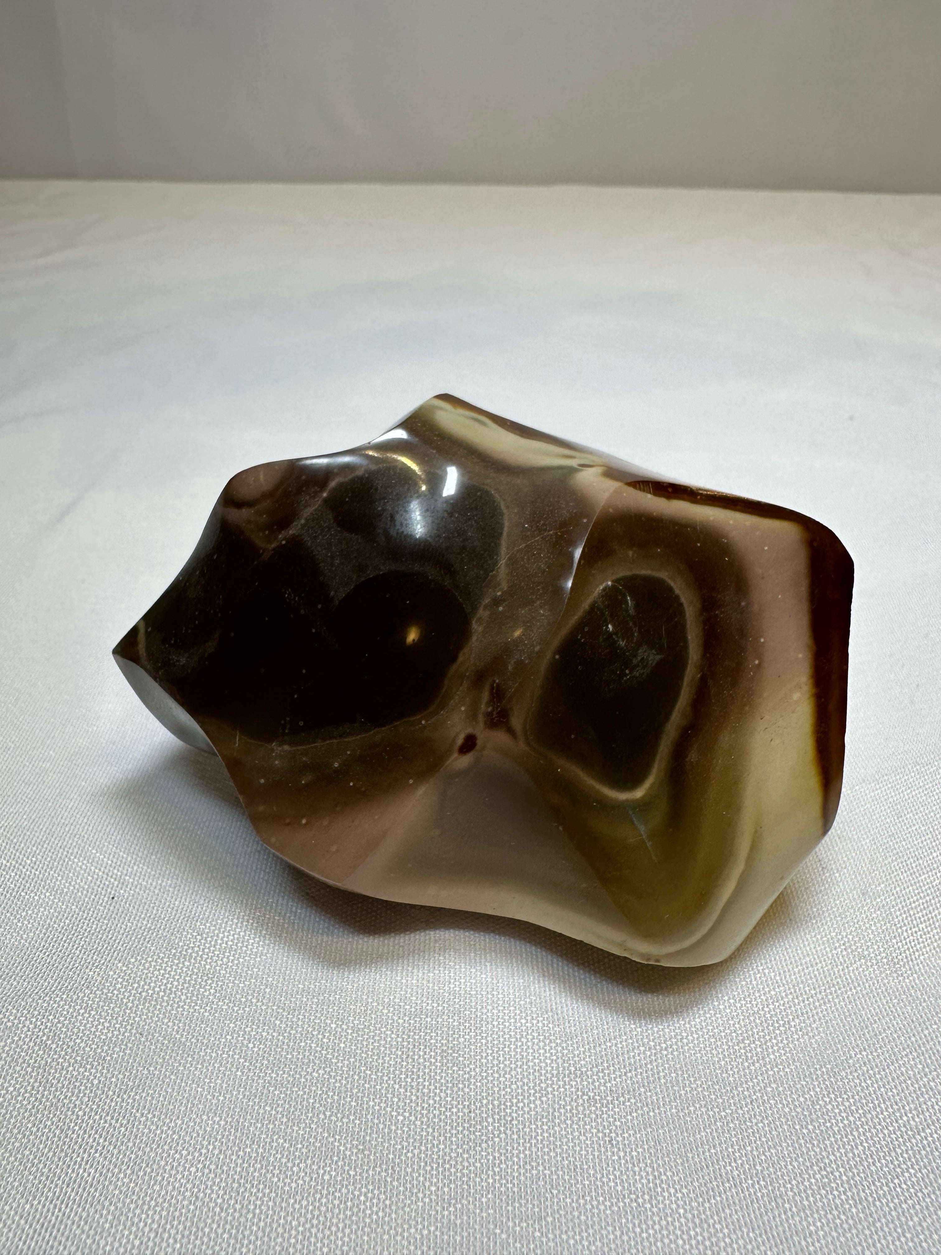 Polychrome Desert Jasper