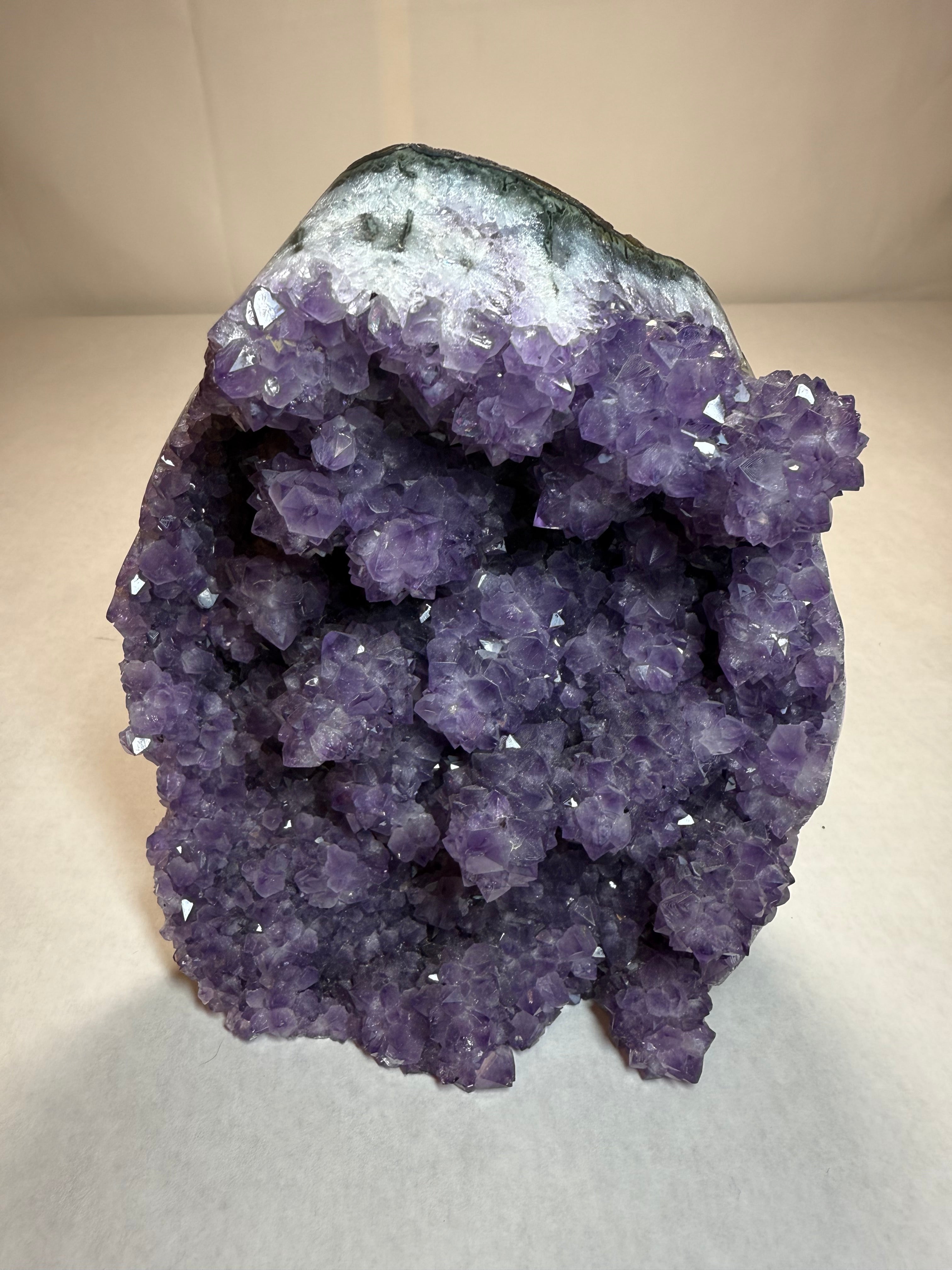 Amethyst Geode