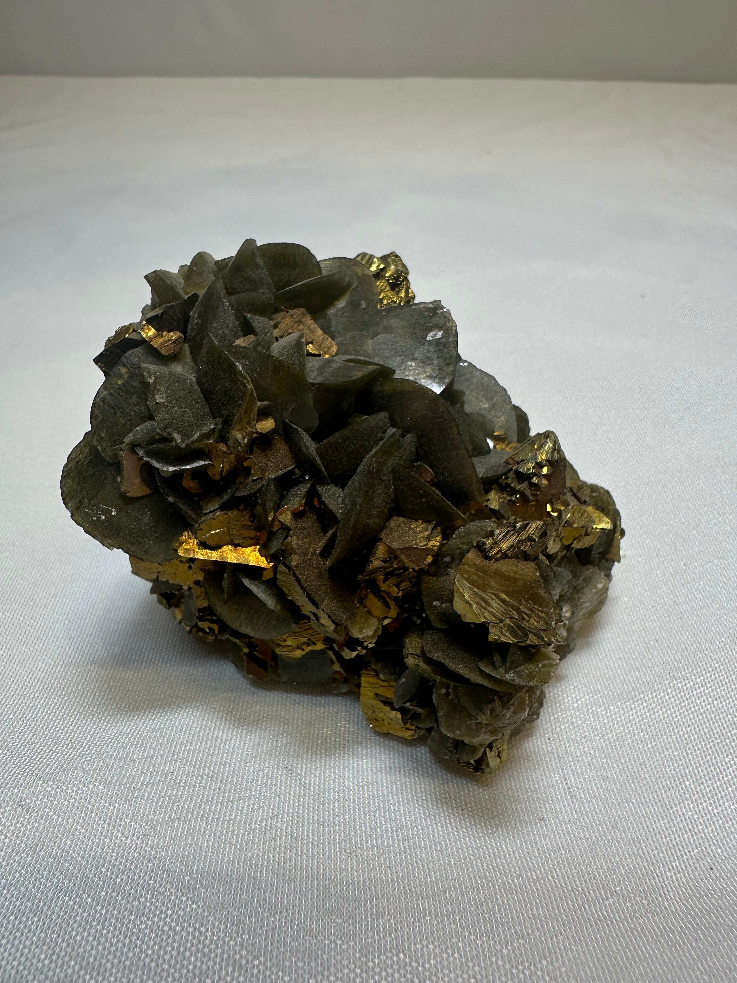 Siderite