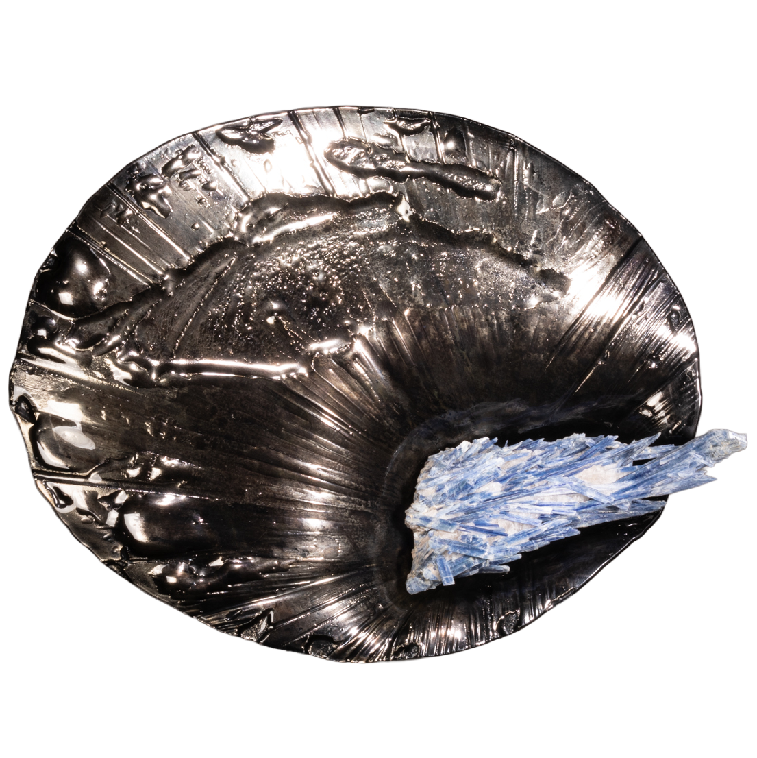 Support mural Impact Kyanite