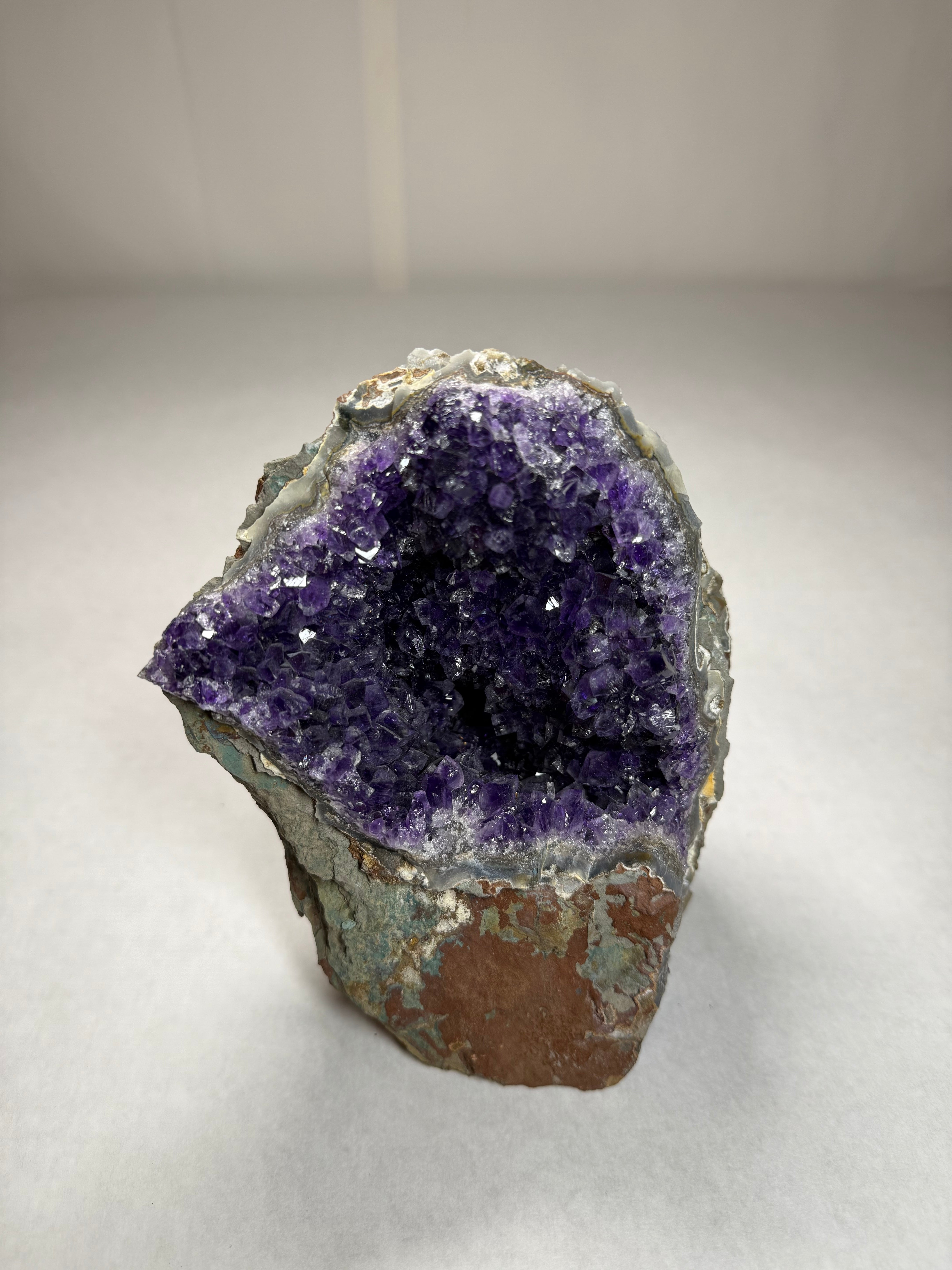 Amethyst (Uruguay)