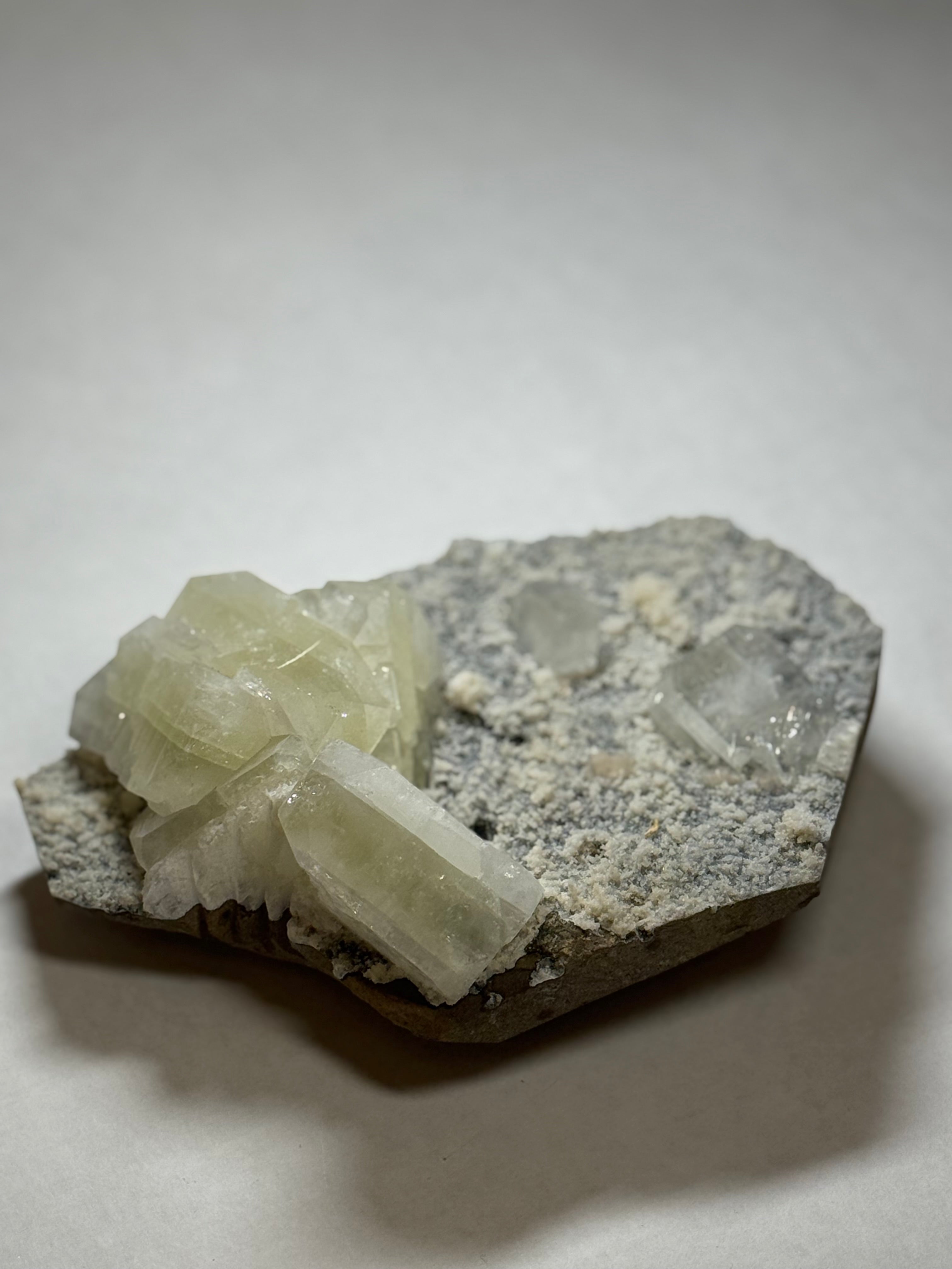 Apophyllite
