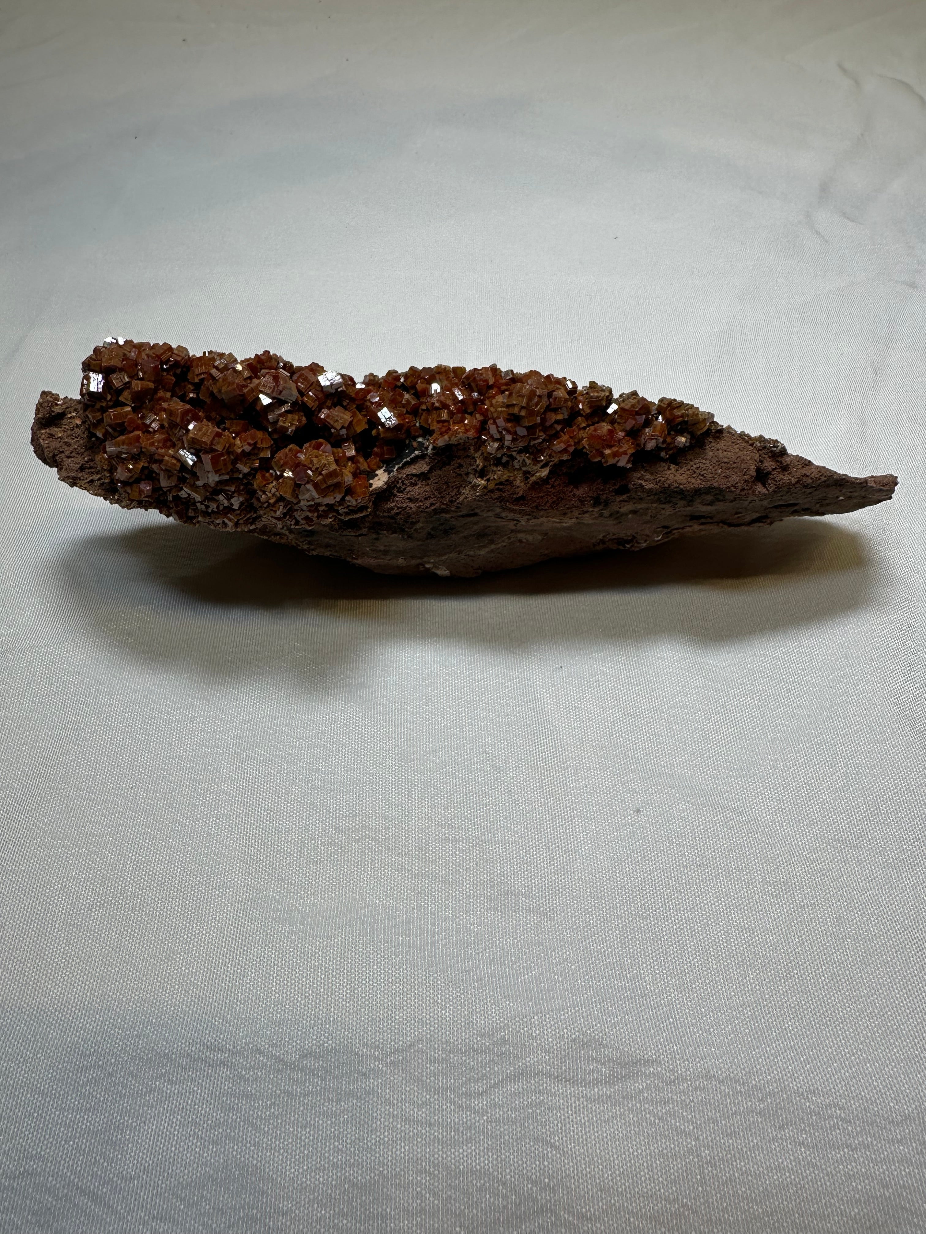 Vanadinite