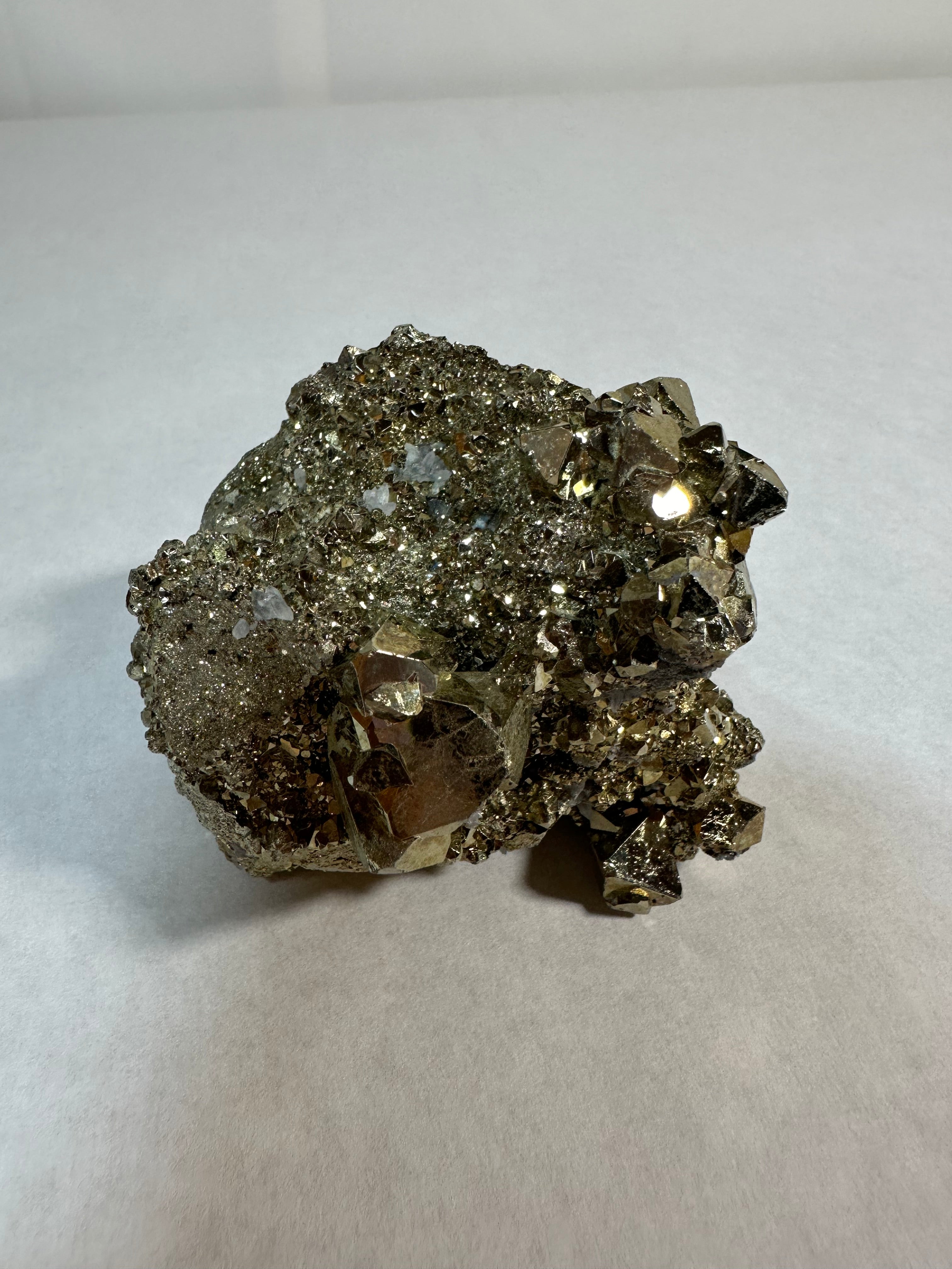 Pyrite