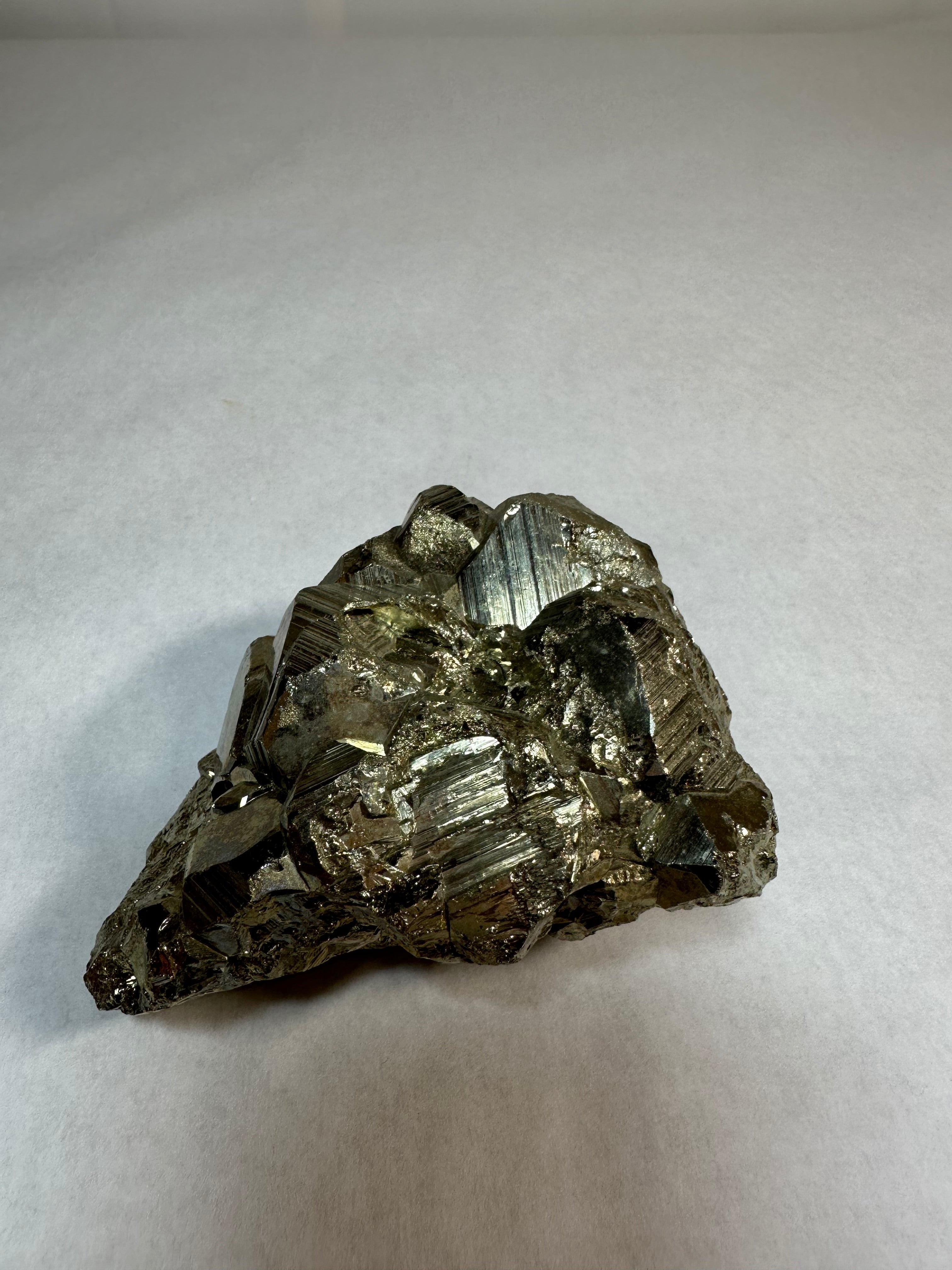 Pyrite