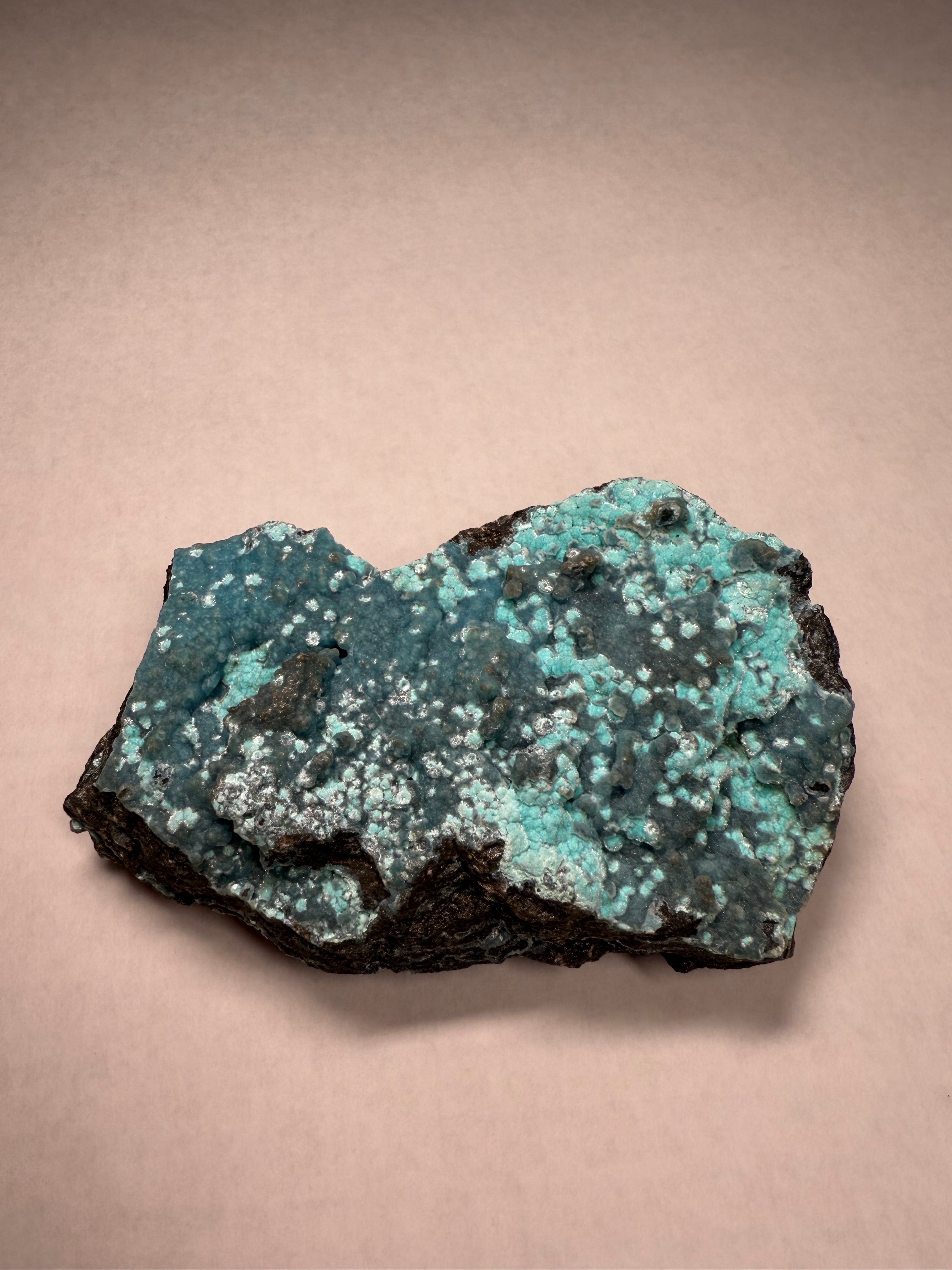 Hemimorphite