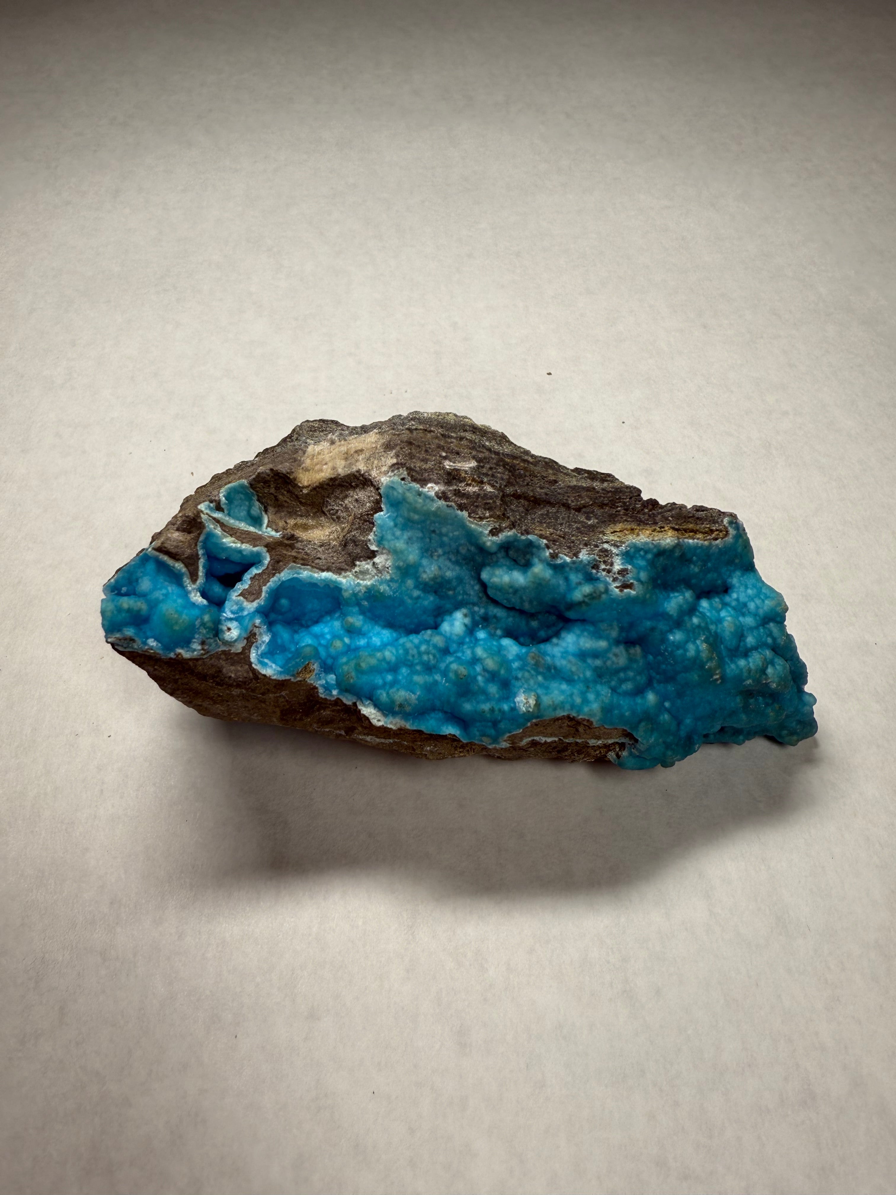 Hemimorphite