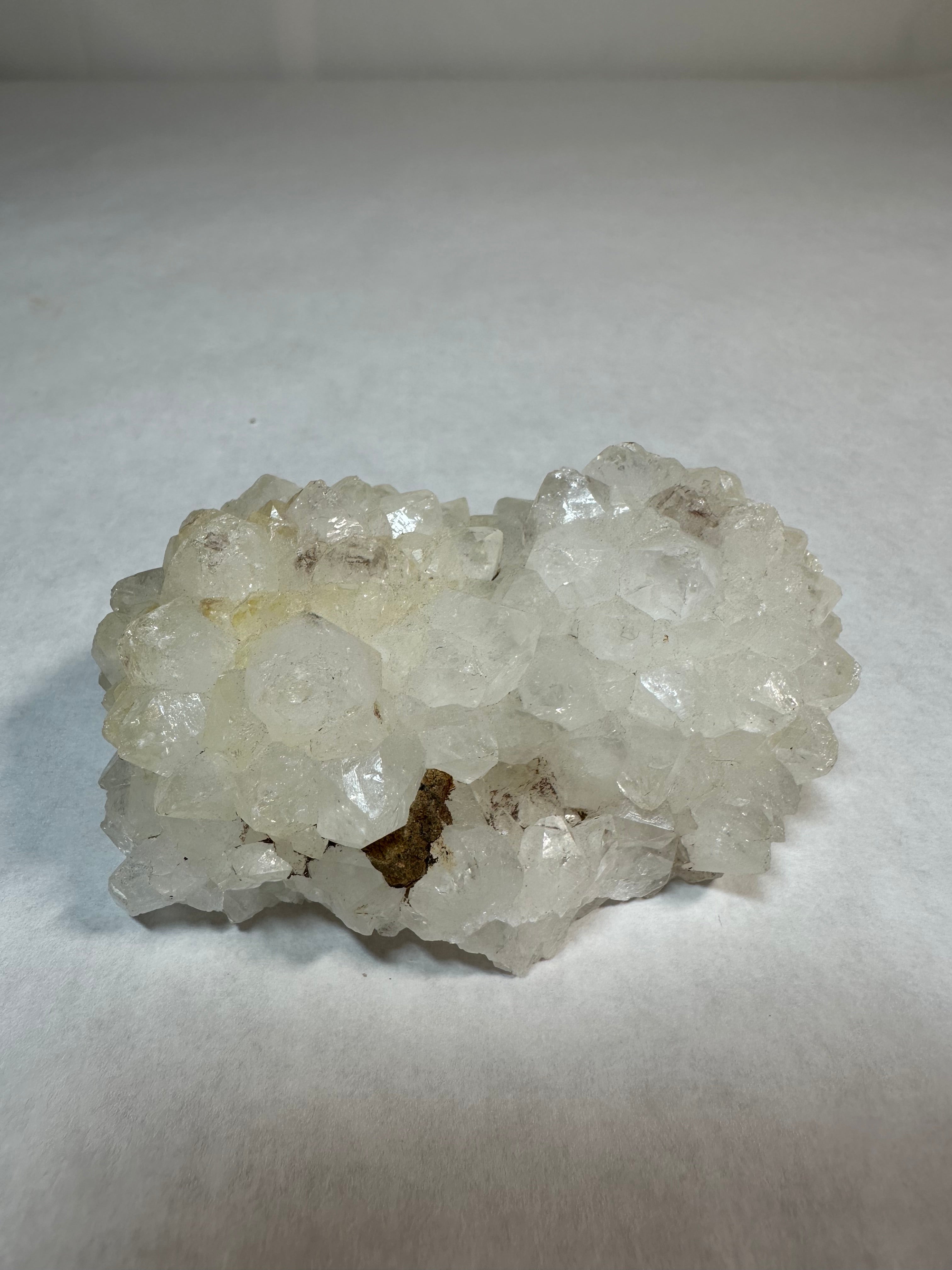 Quartz Cluster